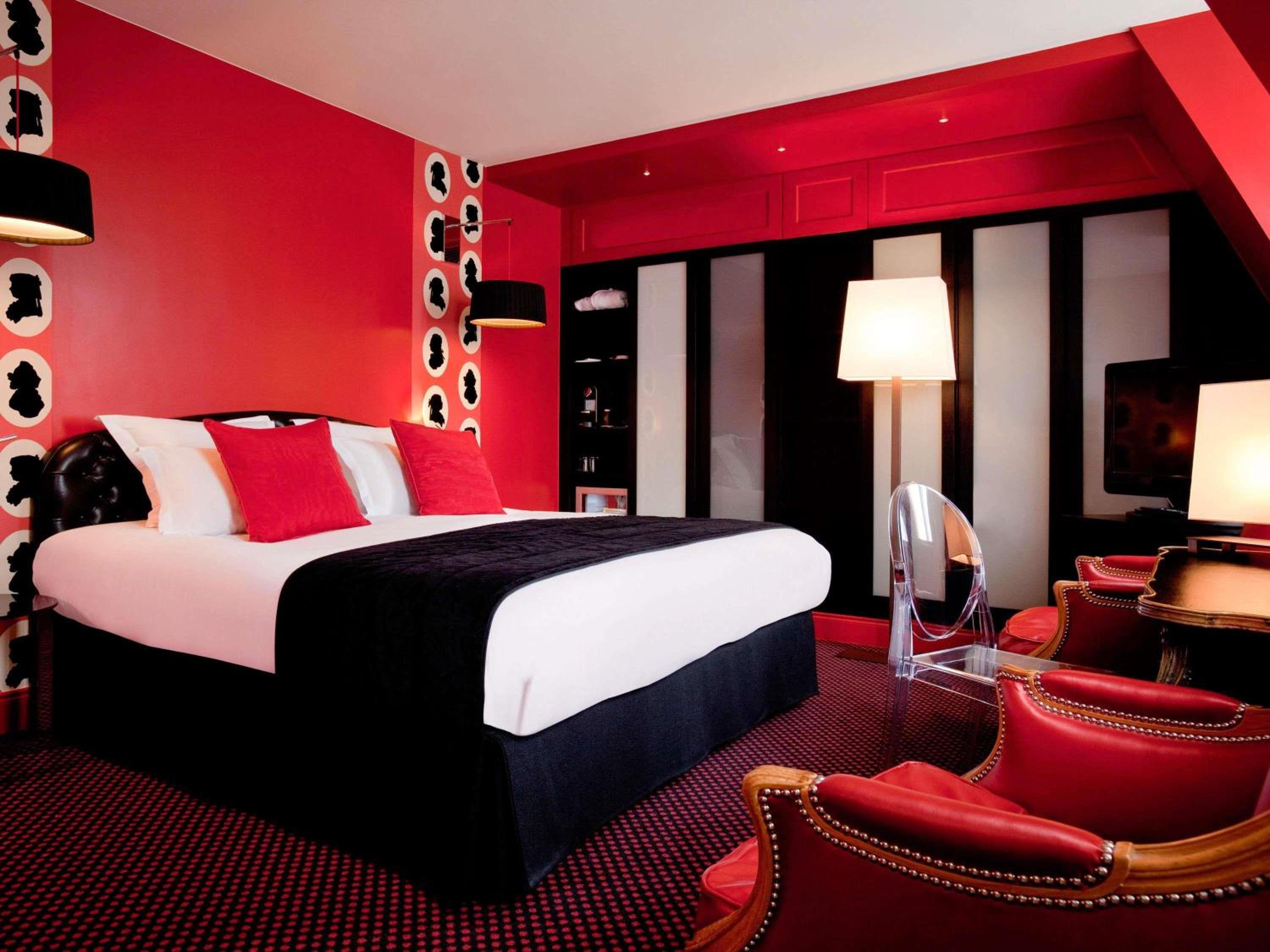 Deluxe Room photo 1