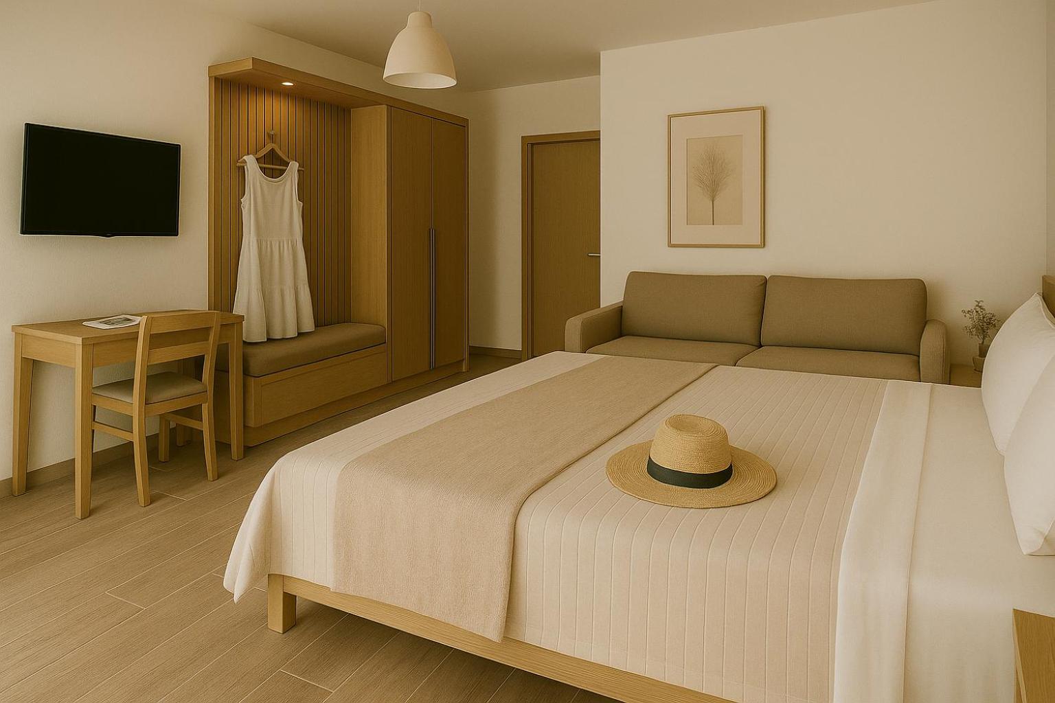 Junior Suite