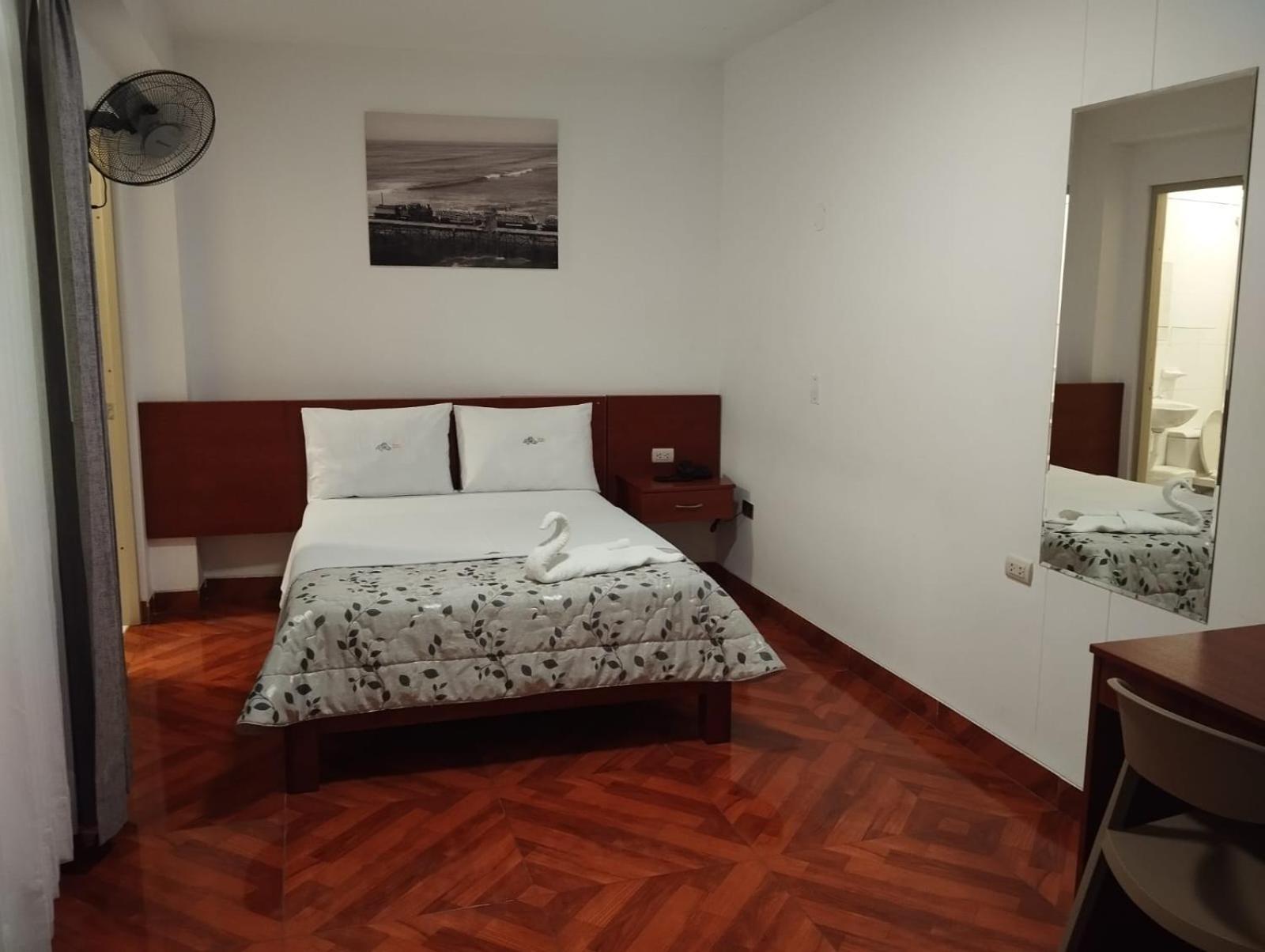 Single Room photo 1