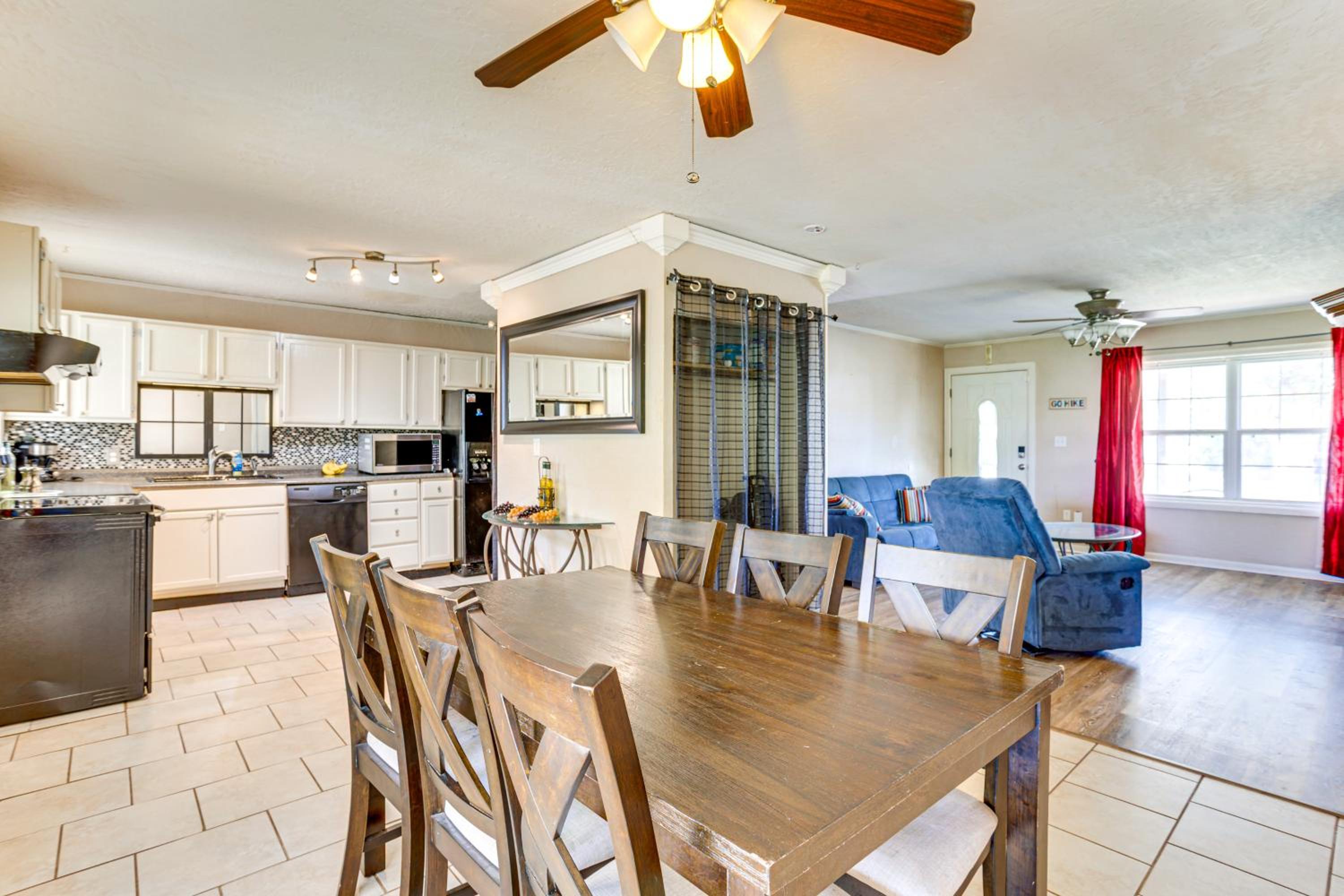 Vacation Home photo 2