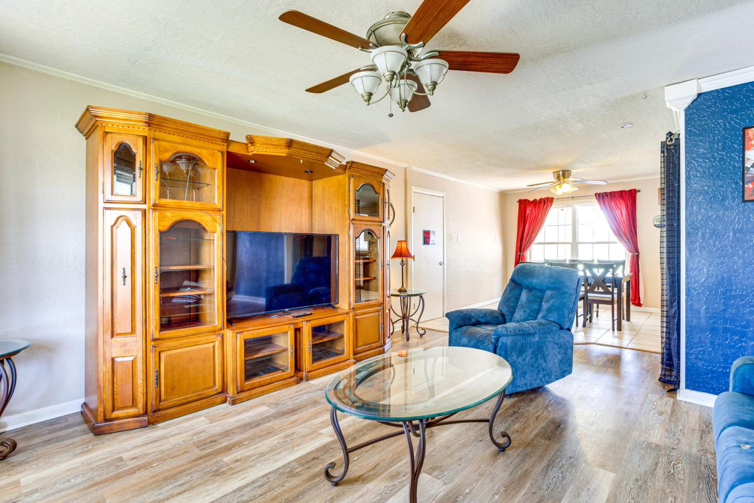 Vacation Home photo 1