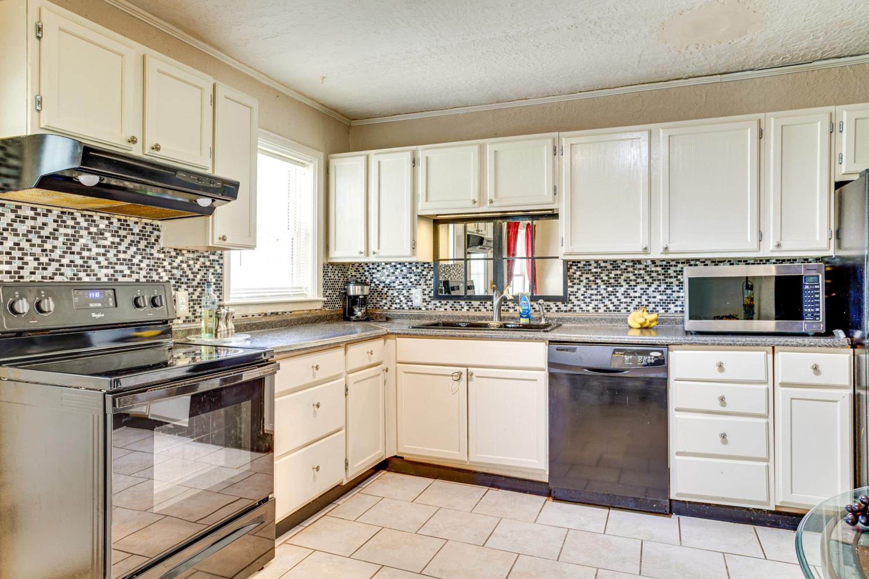 Vacation Home photo 3