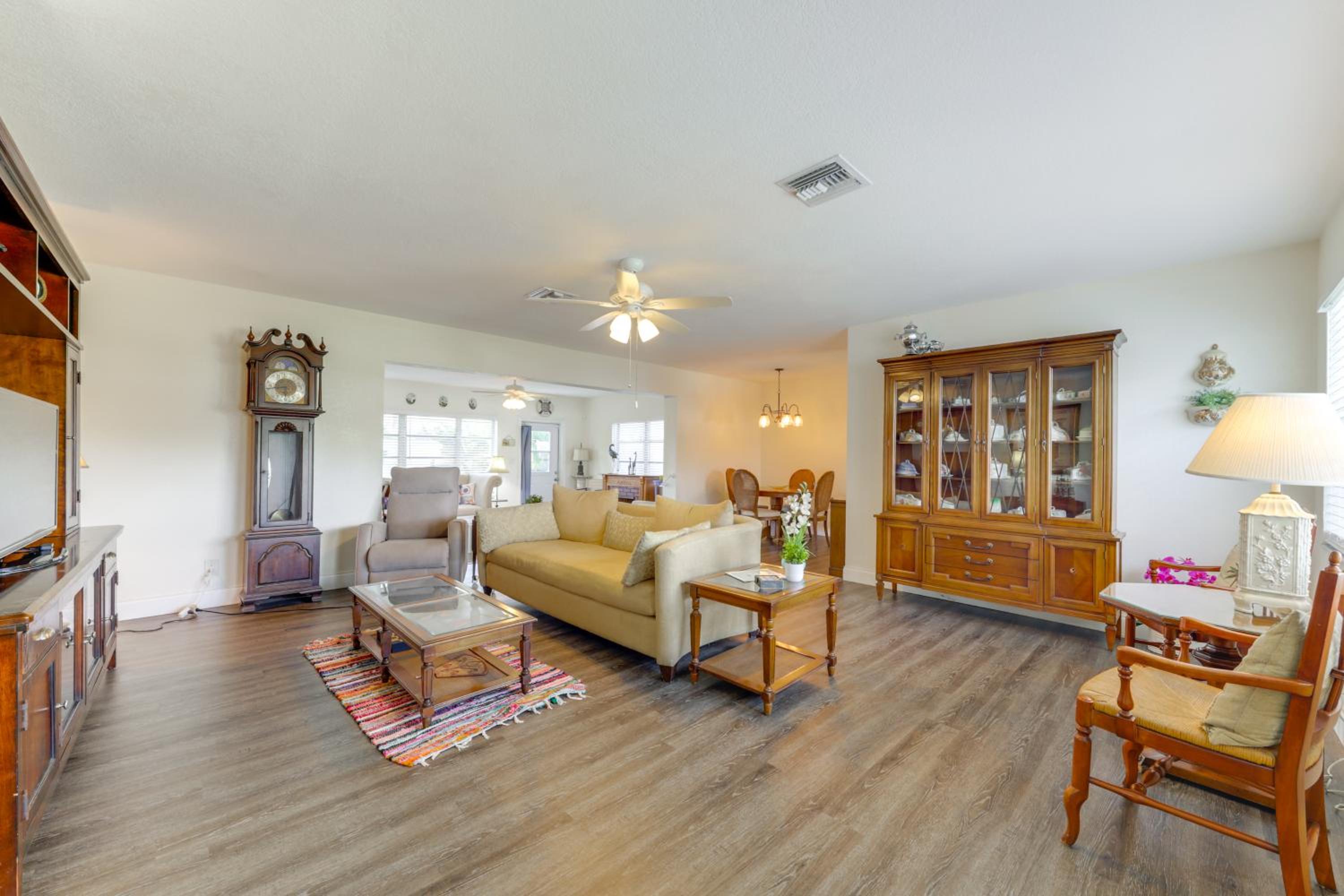 Vacation Home photo 1