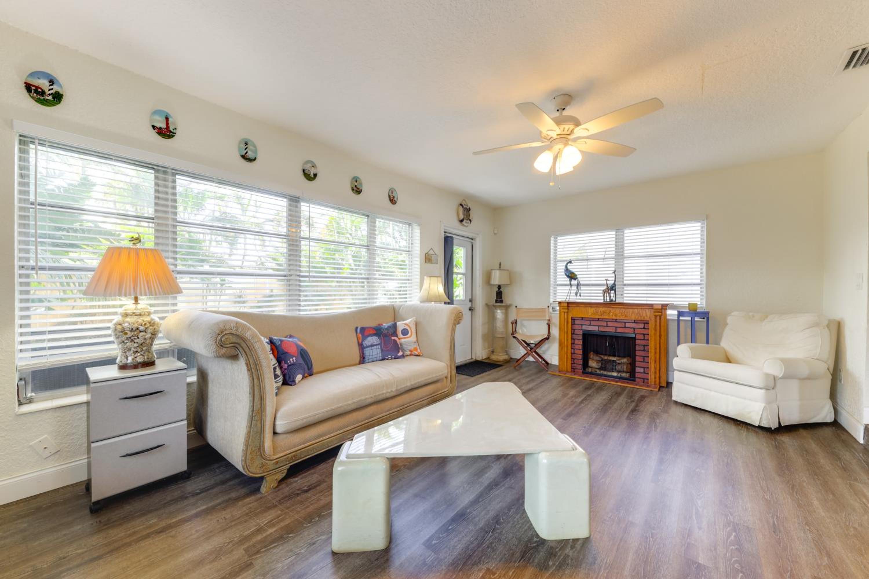 Vacation Home photo 2