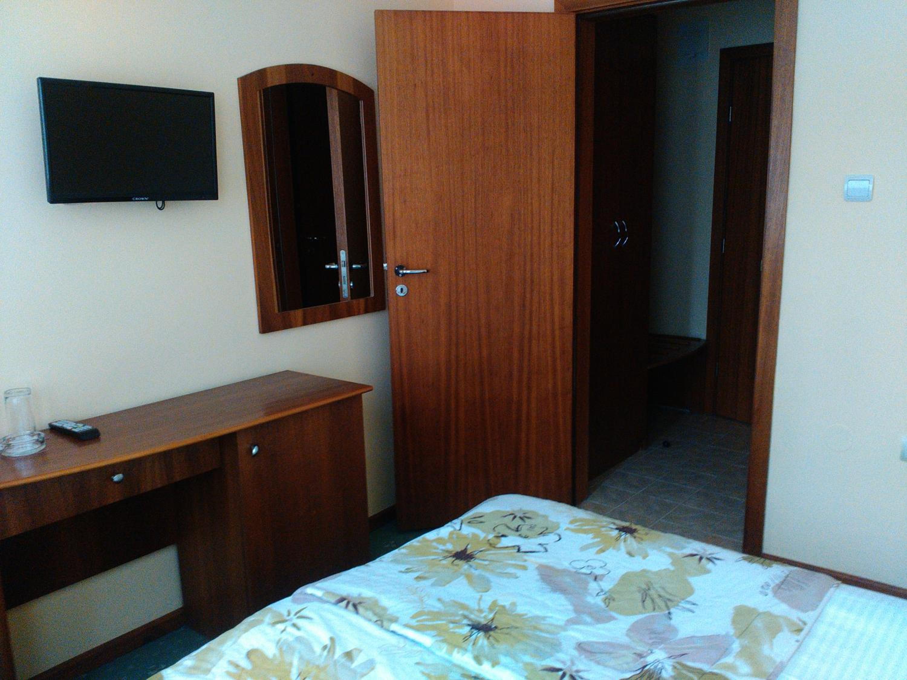 Comfort Double or Twin Room - Photo 5
