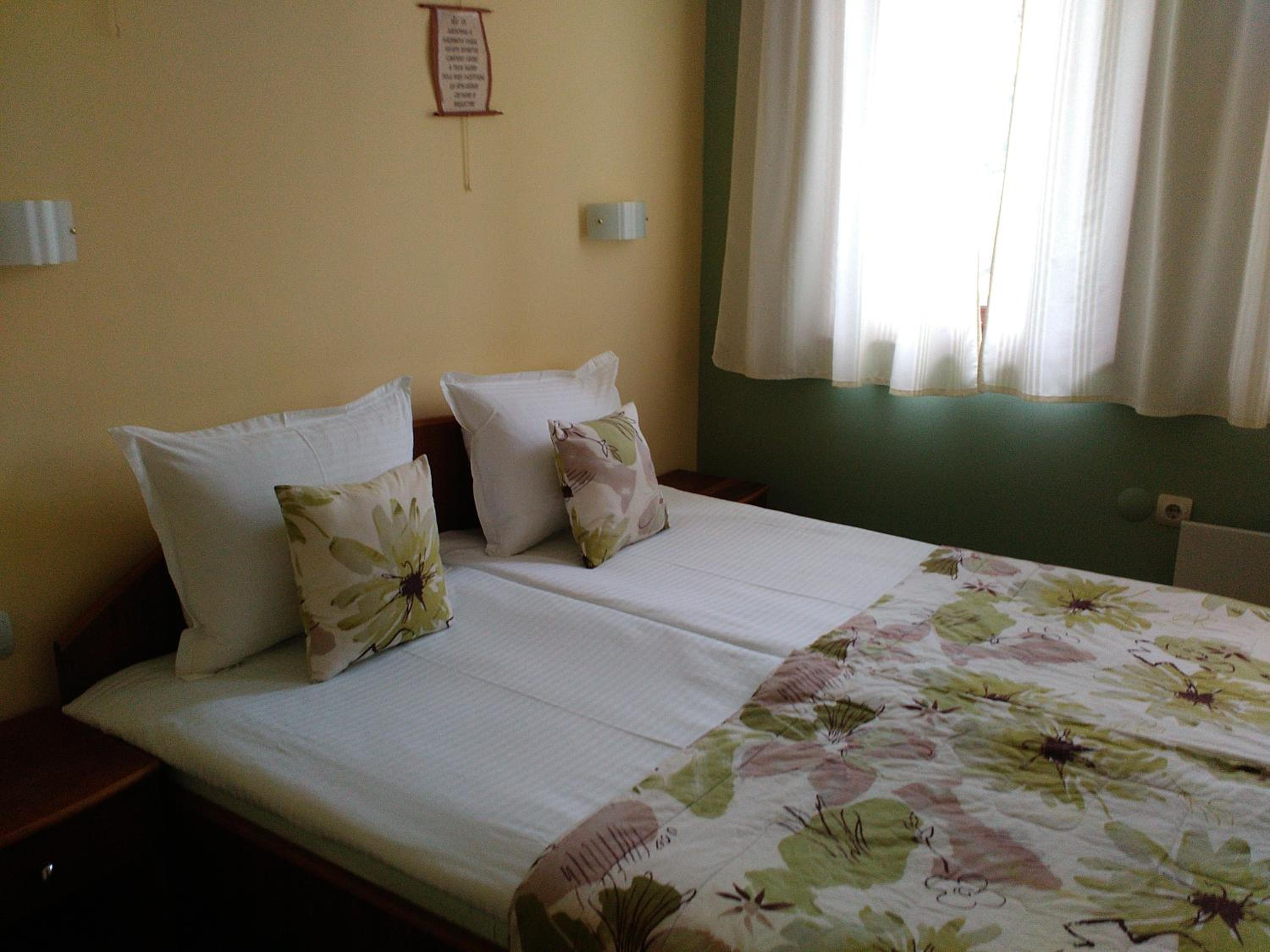 Comfort Double or Twin Room - Photo 4