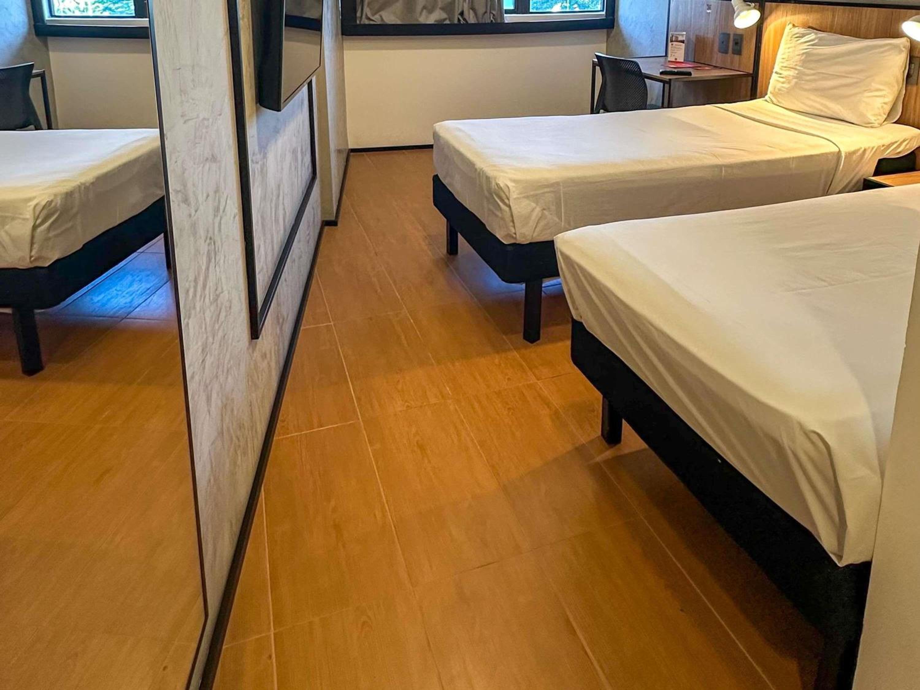 Comfort Twin Room - Photo 1