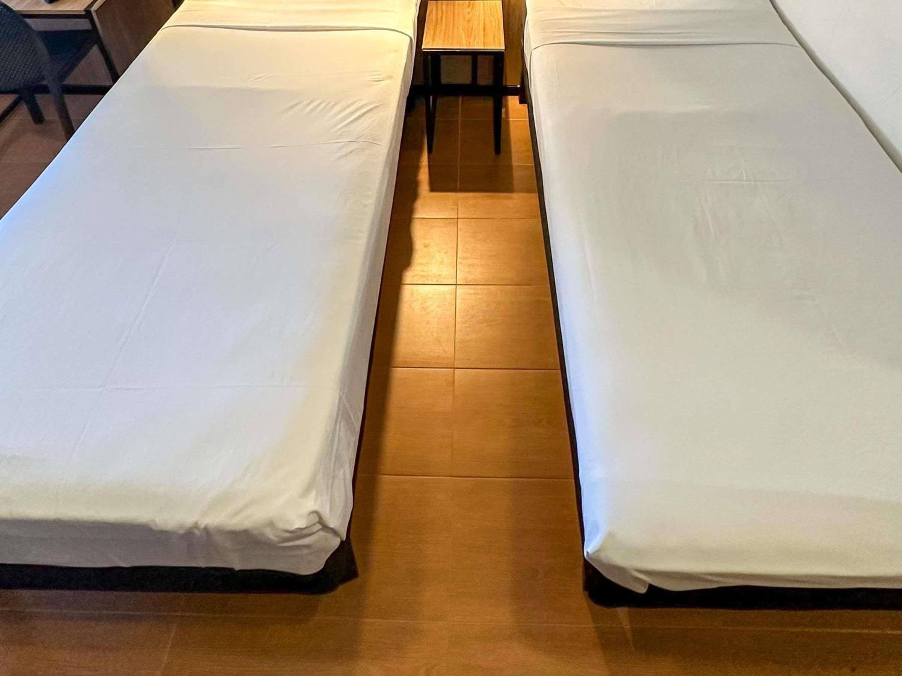 Comfort Twin Room - Photo 2