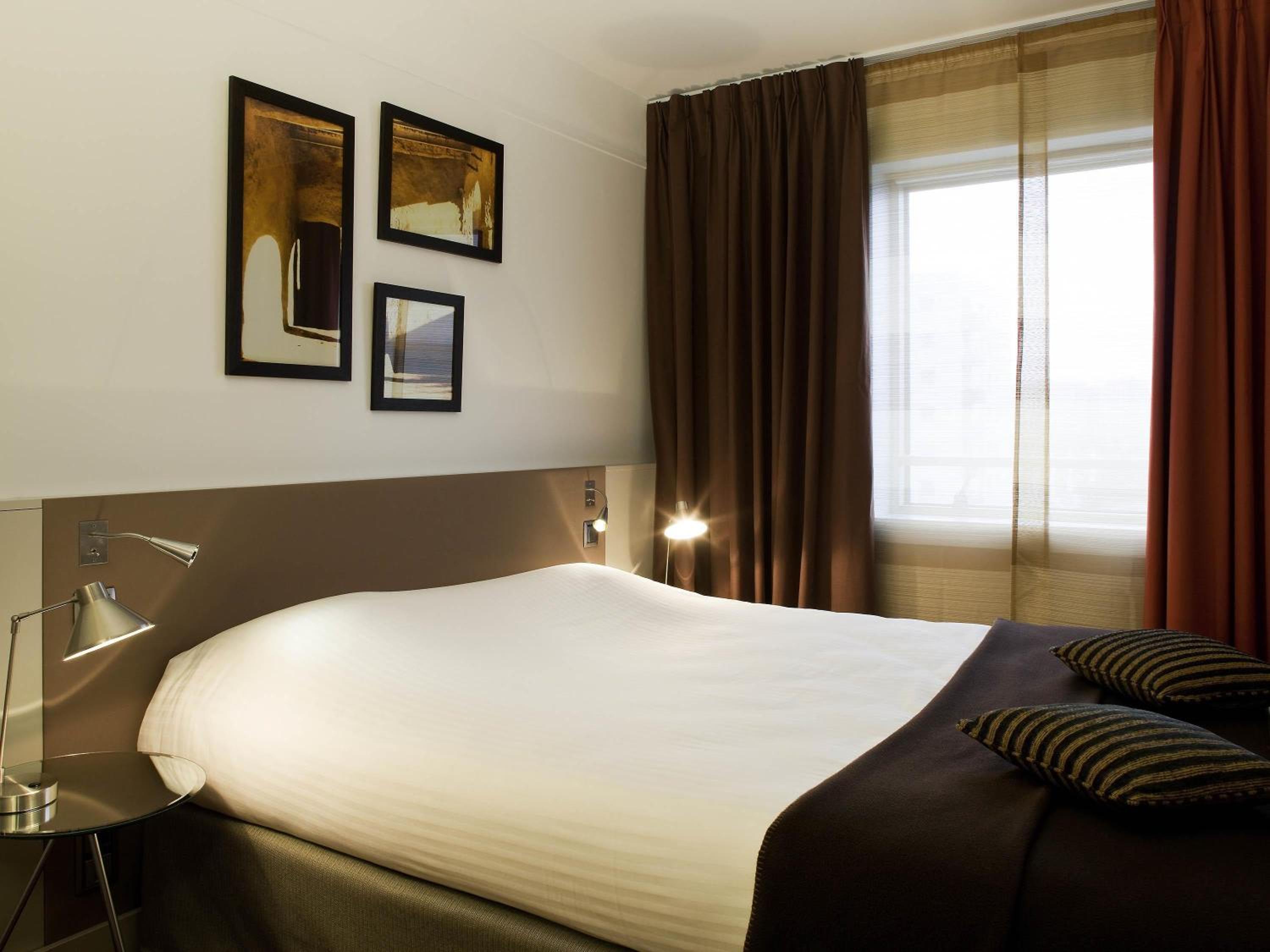 Classic Twin Room - Photo 1
