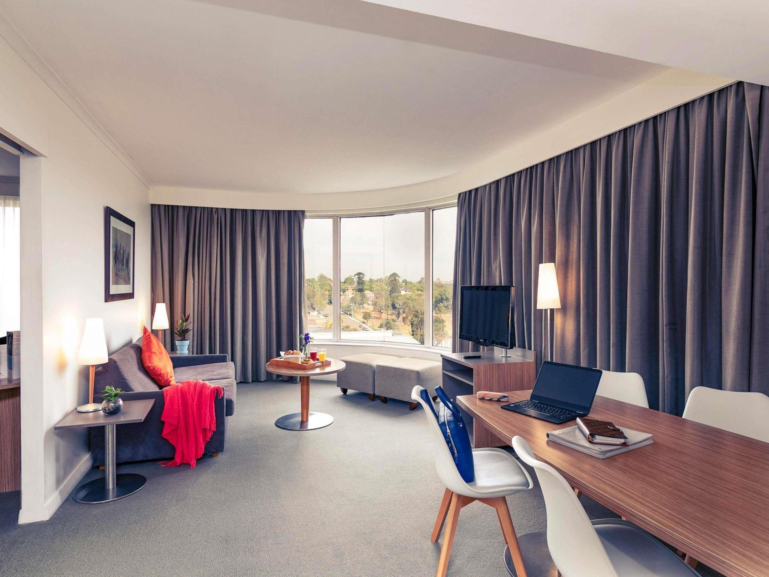 Executive Spa King Suite photo 2