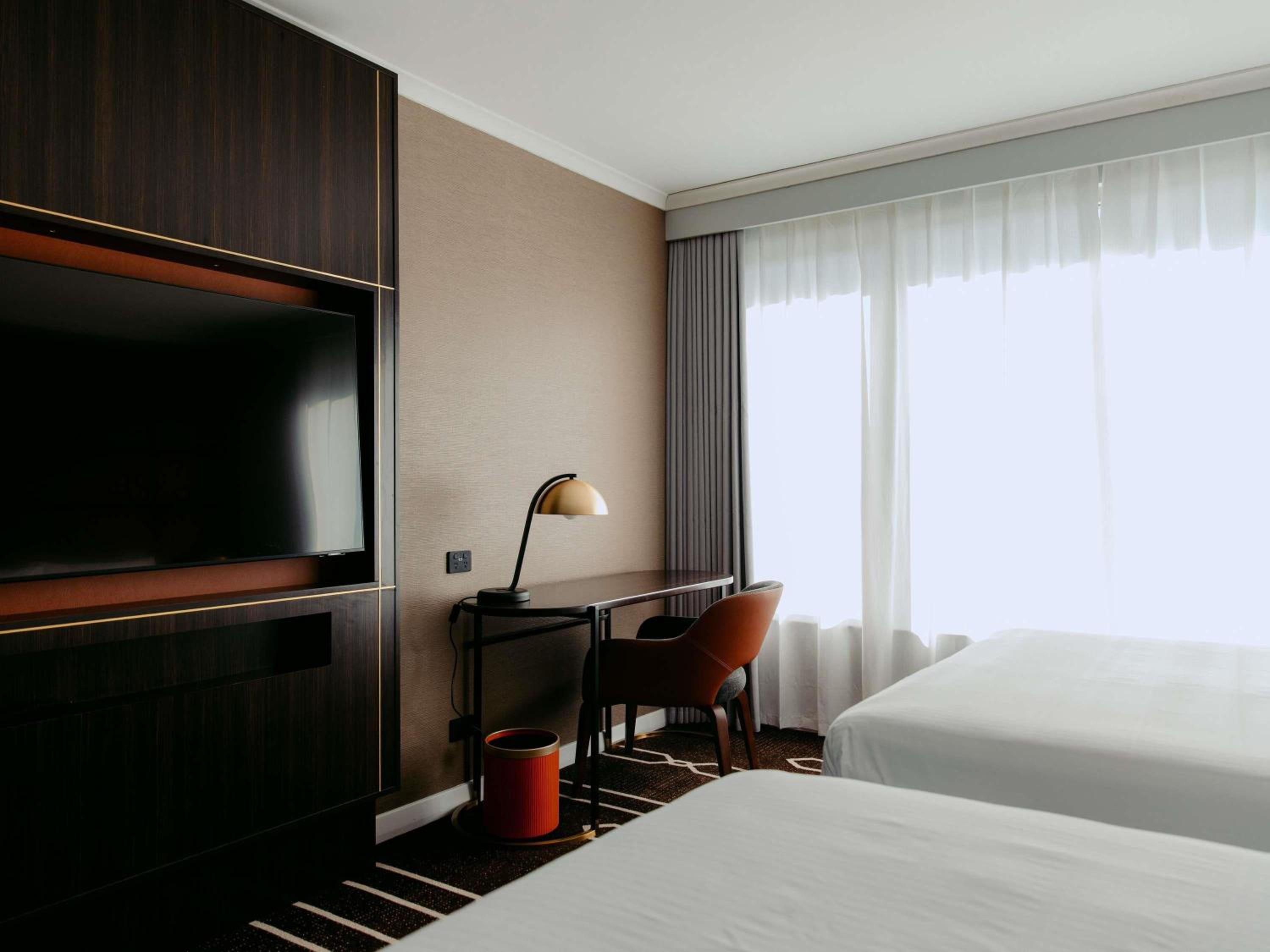 Superior Twin Room photo 2