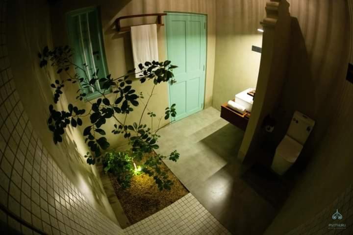 Deluxe Family Suite photo 1