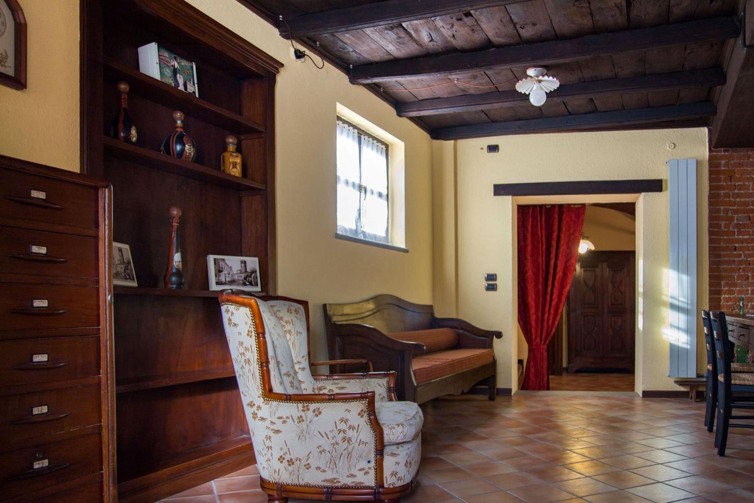 Superior Apartment photo 2