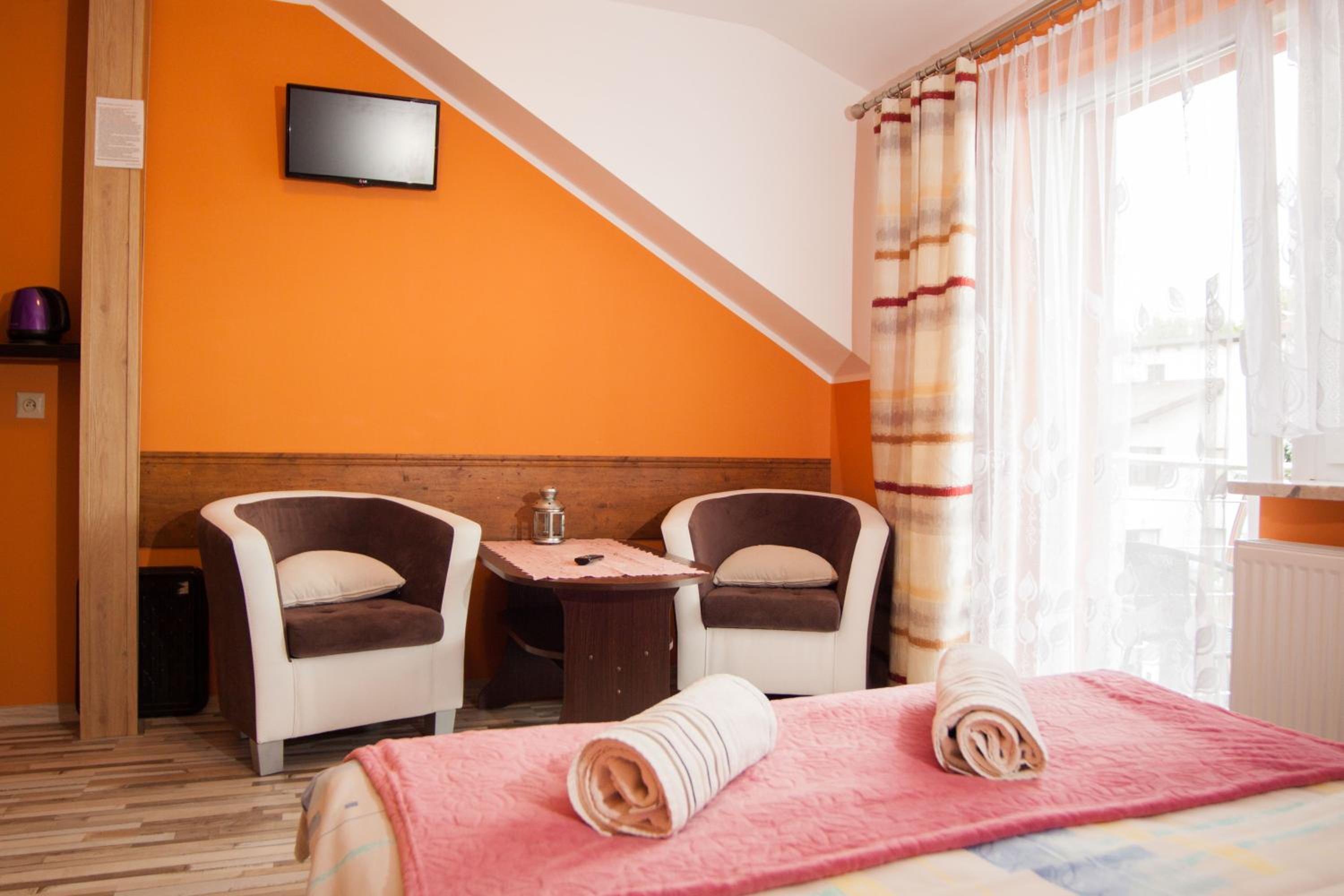Double Room with Garden View photo 1