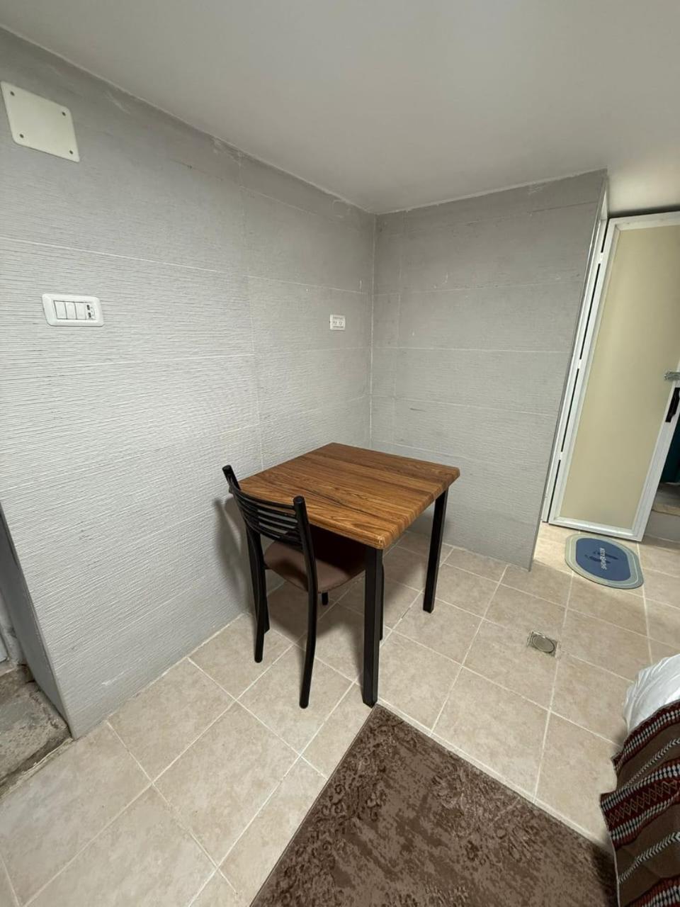 Economy Single Room photo 3