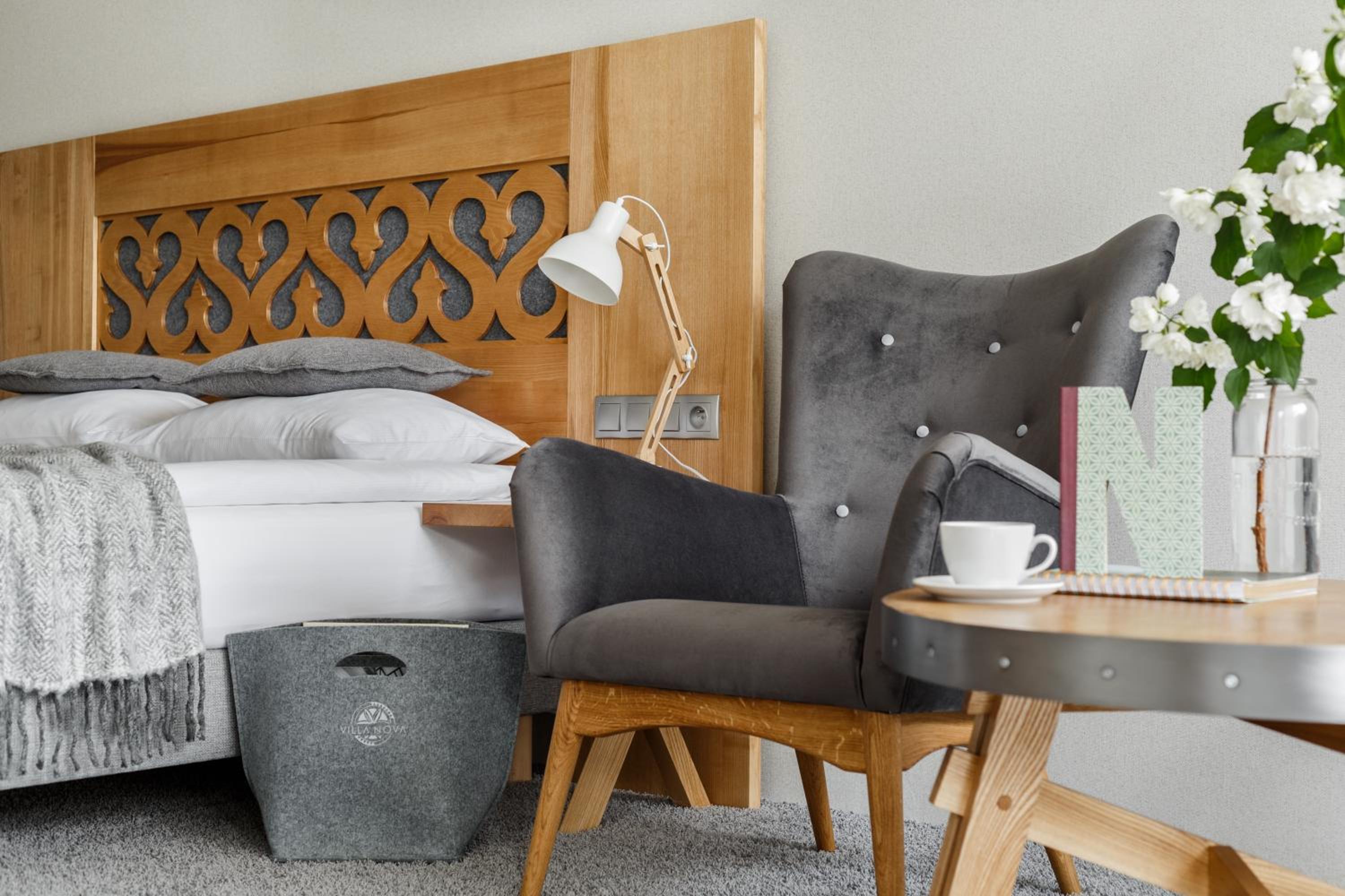 Standard Triple Room photo 1