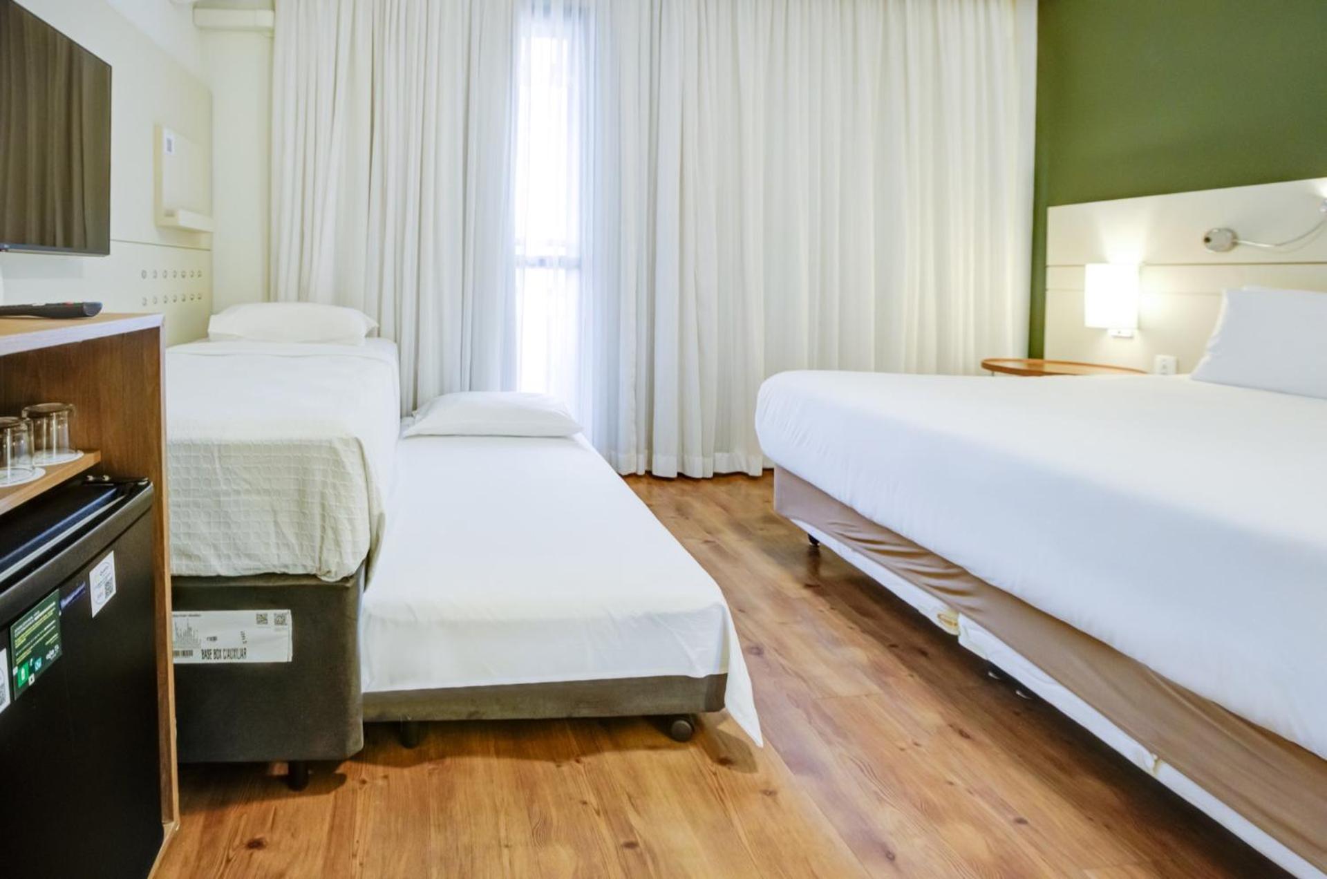 Luxury Quadruple Room