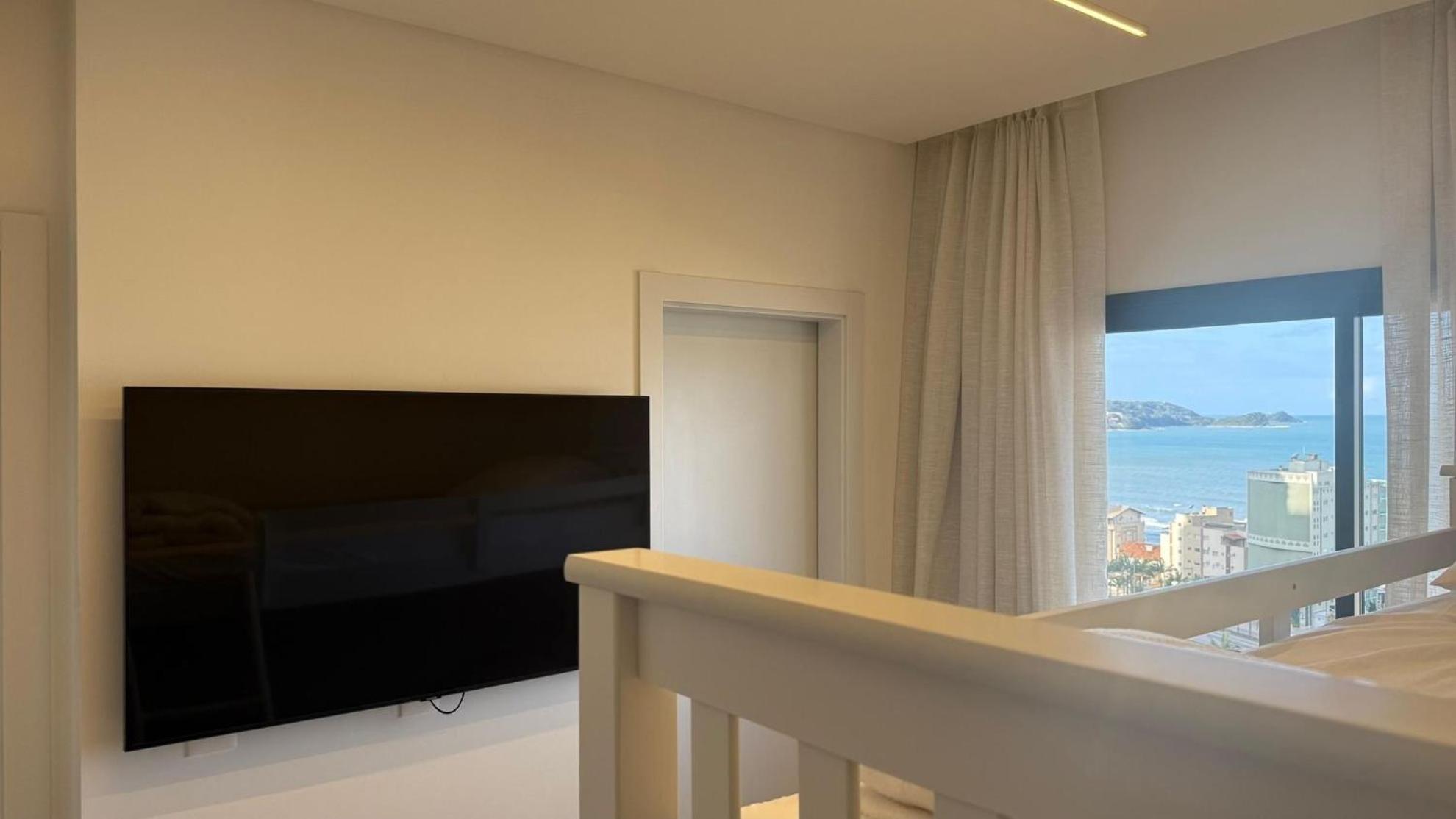 Apartment with Sea View photo 1