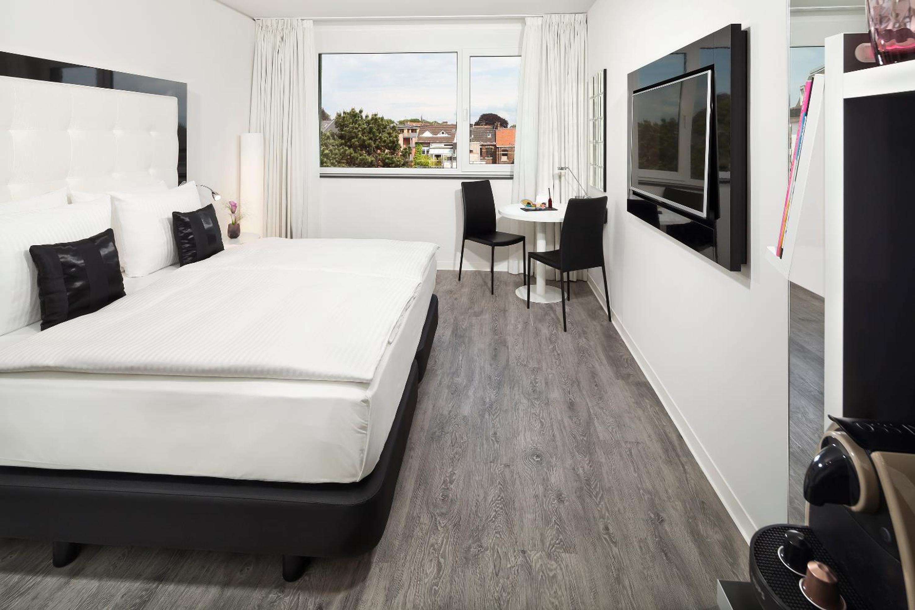 The Innside Premium Room