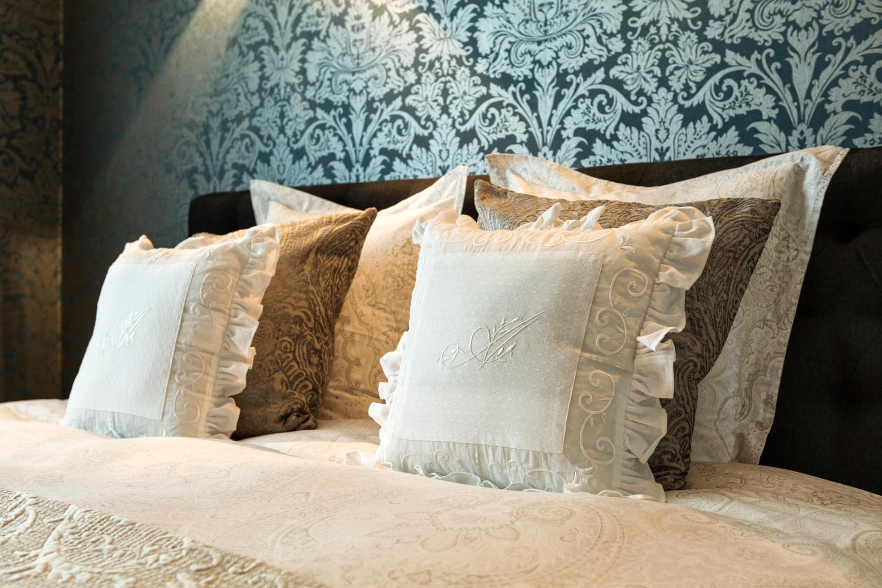 Deluxe Queen Room photo 1