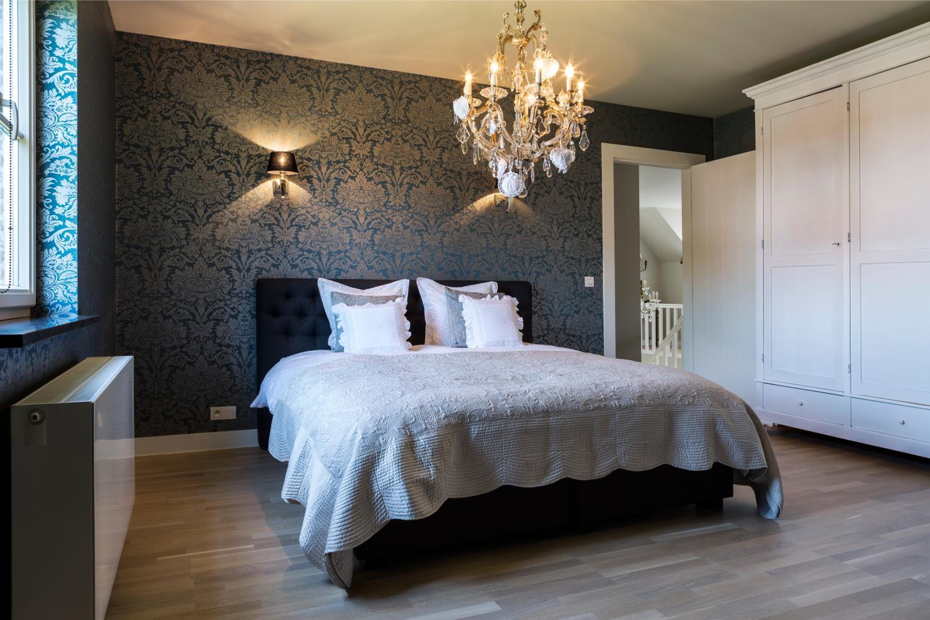 Deluxe Queen Room photo 2