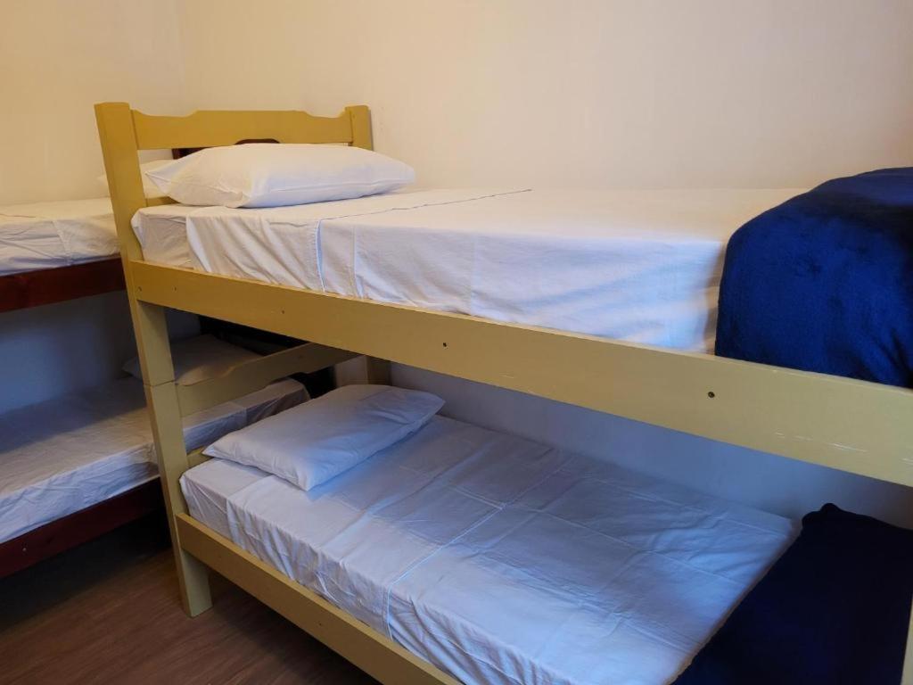 Bunk Bed in Male Dormitory Room  photo 2