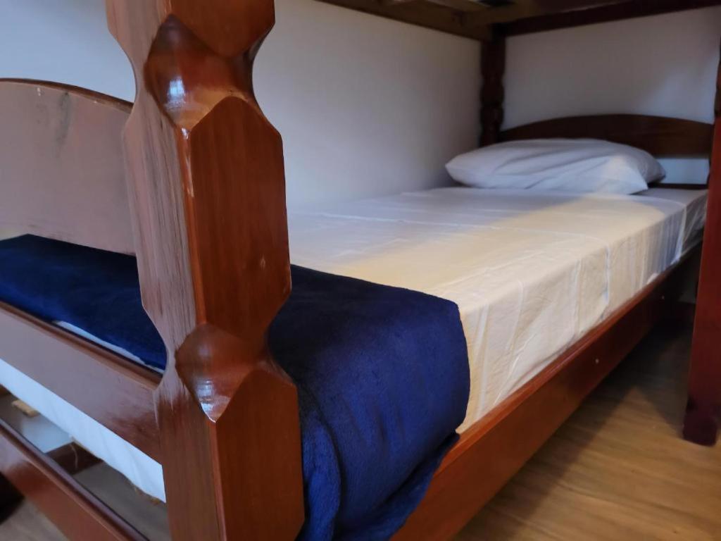 Bunk Bed in Male Dormitory Room  photo 3