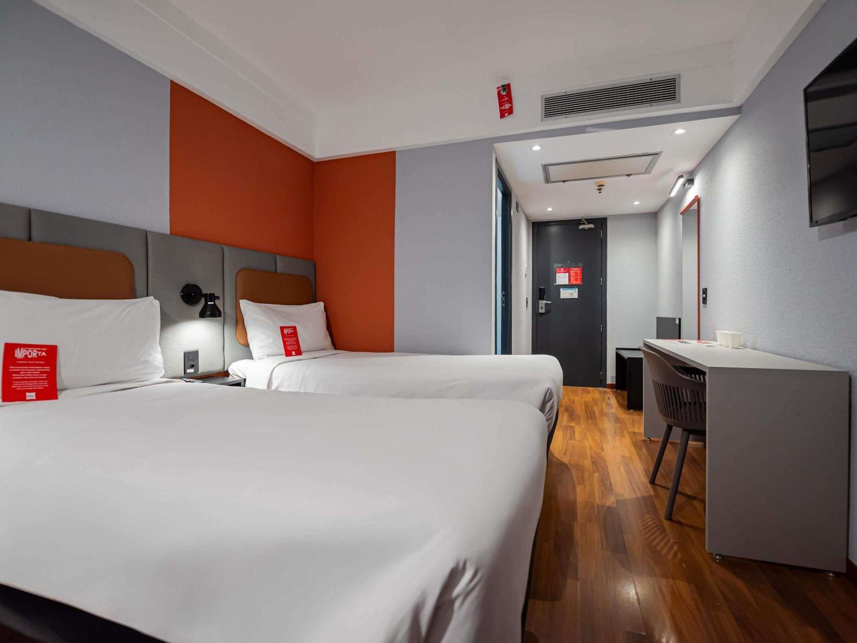 Standard Triple Room - Photo 5
