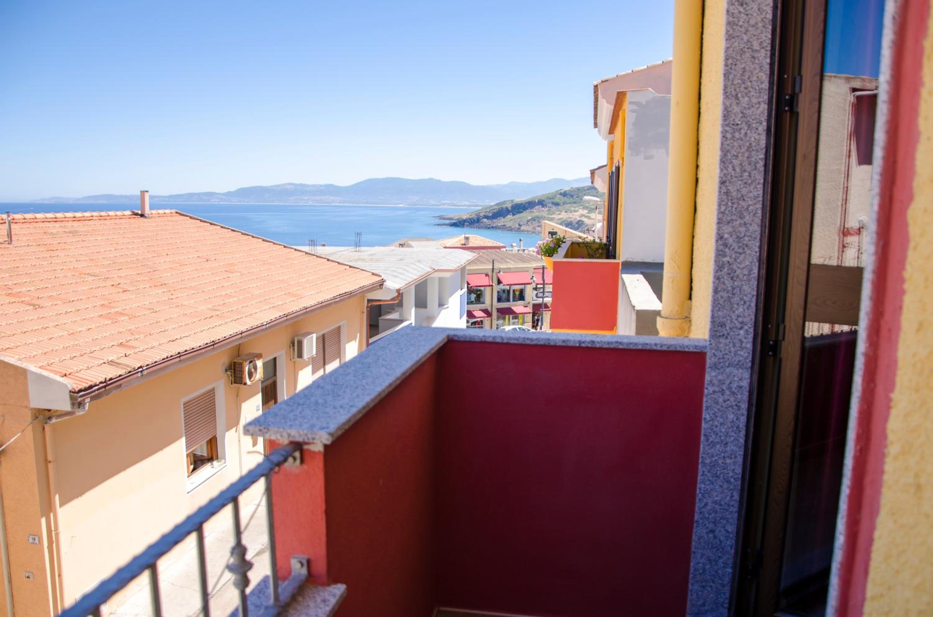 Double Room with Castle View - Photo 13