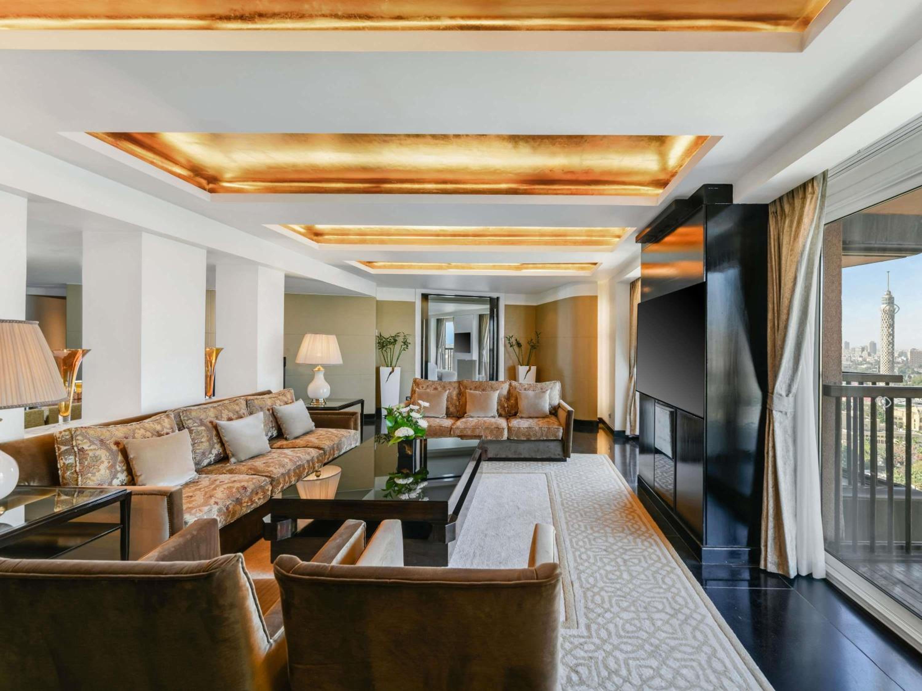 King Suite