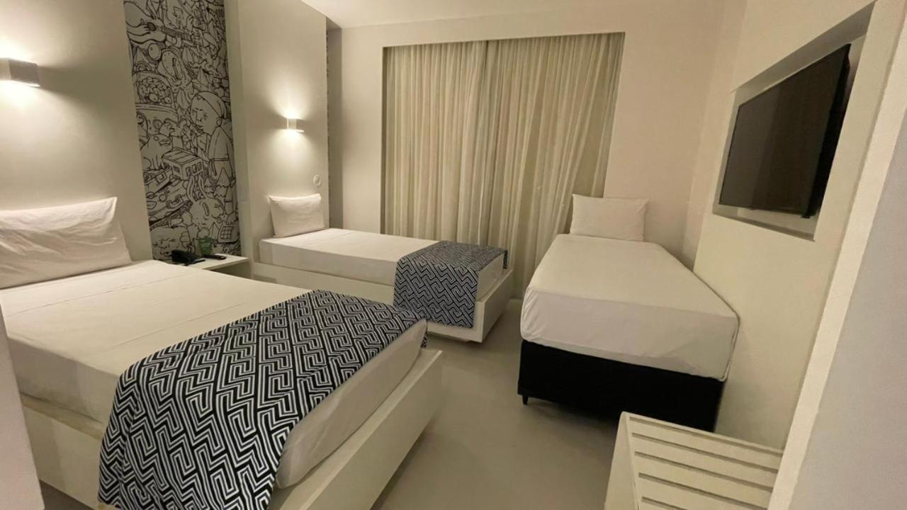 Standard Triple Room photo 1