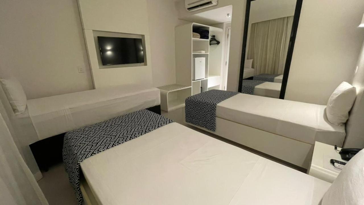 Standard Triple Room photo 2