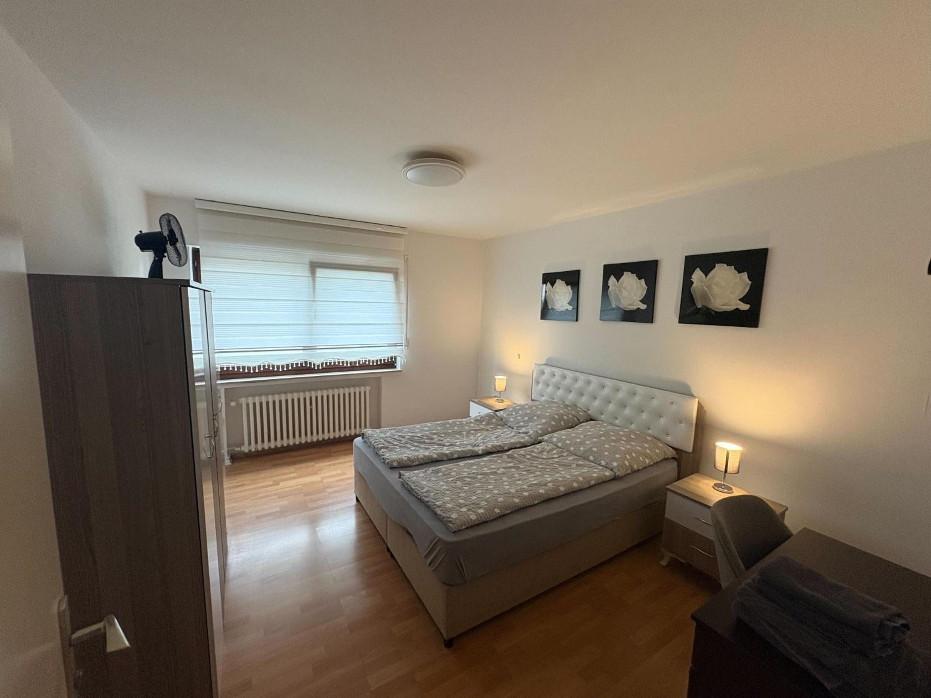 Apartment photo 1