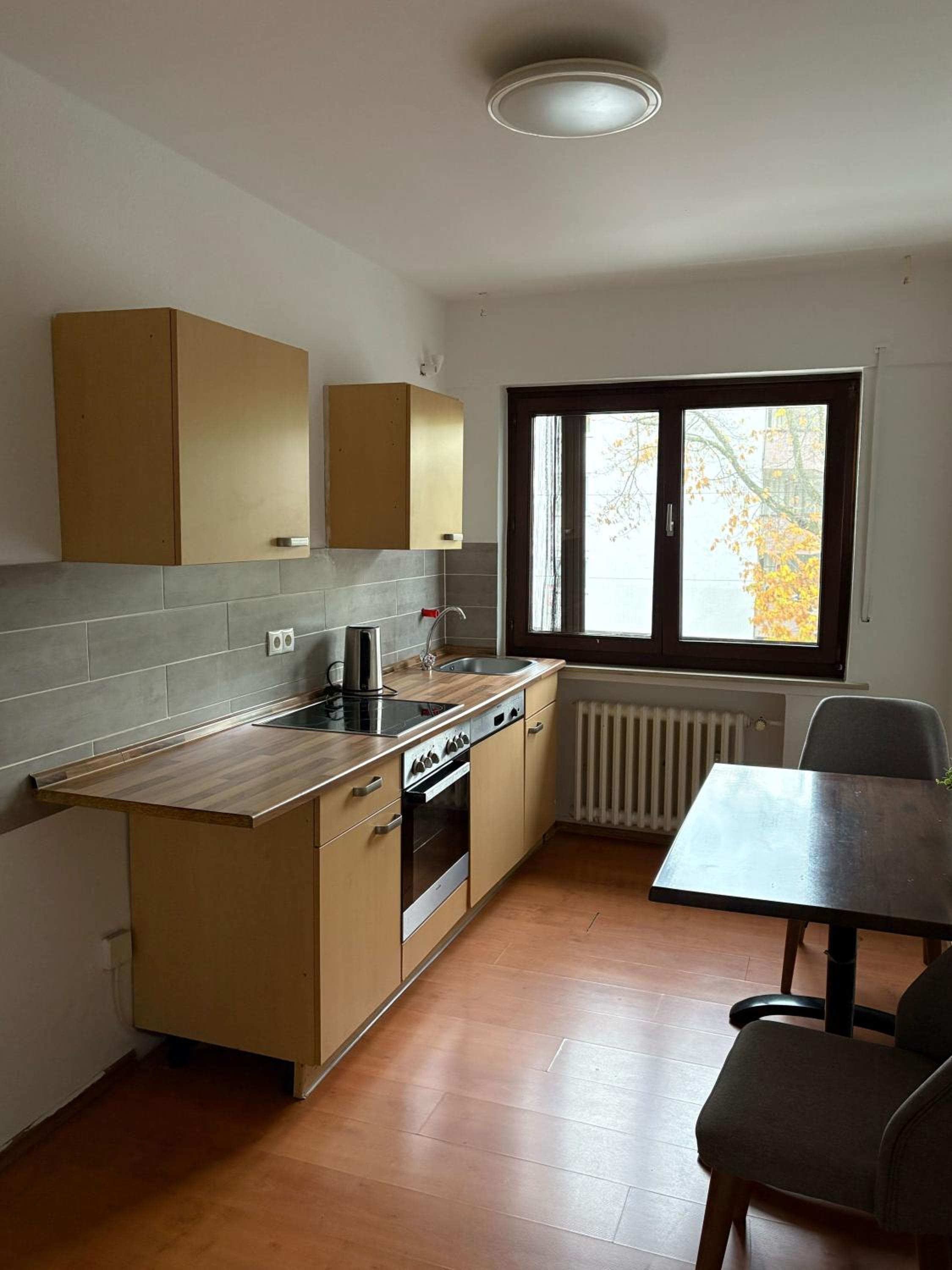 Apartment photo 3