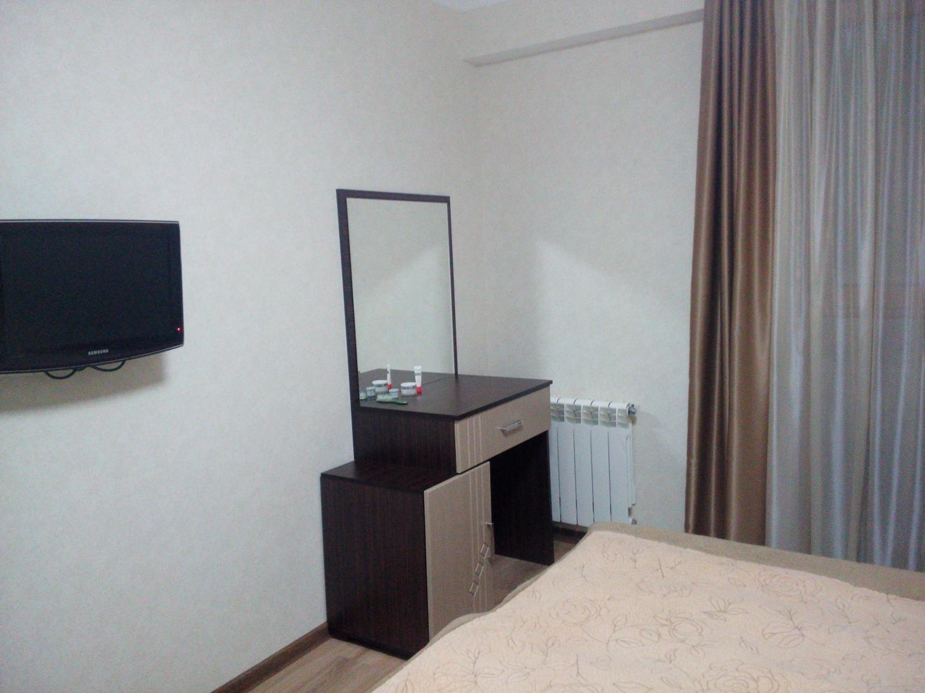 Apartment with Balcony photo 1