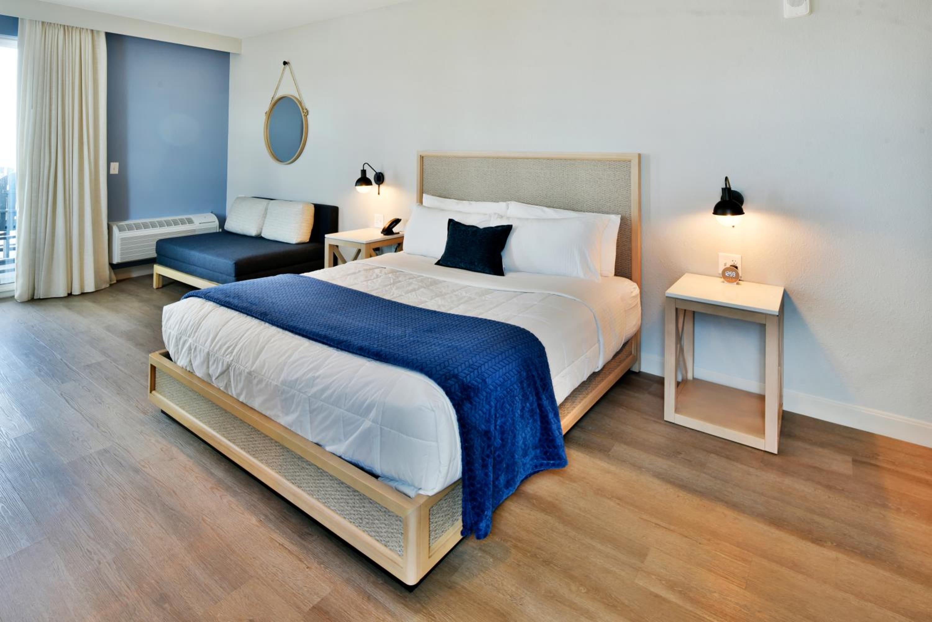 Queen Room with Sea View photo 3