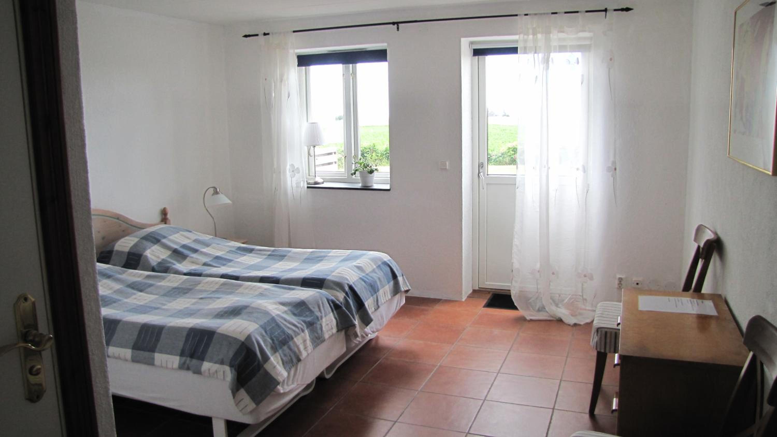 Double Room with Sea View photo 2