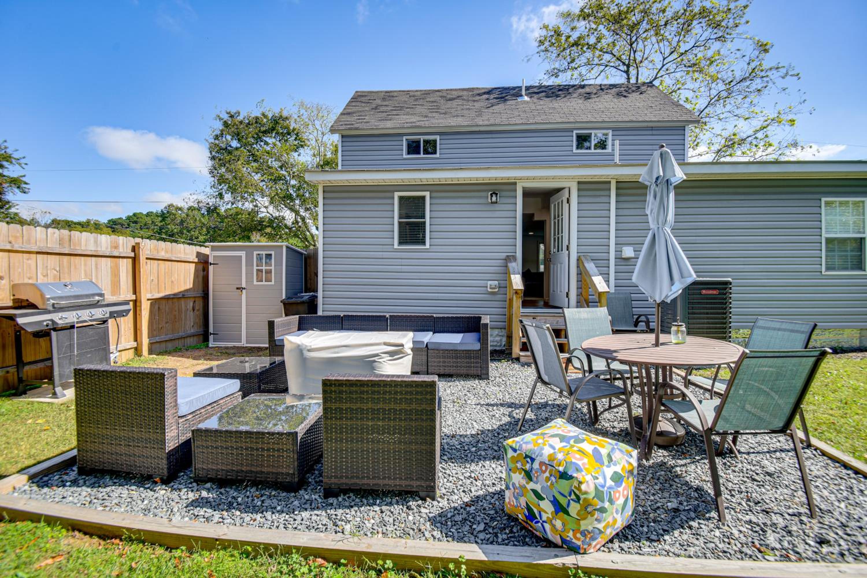 Vacation Home photo 2