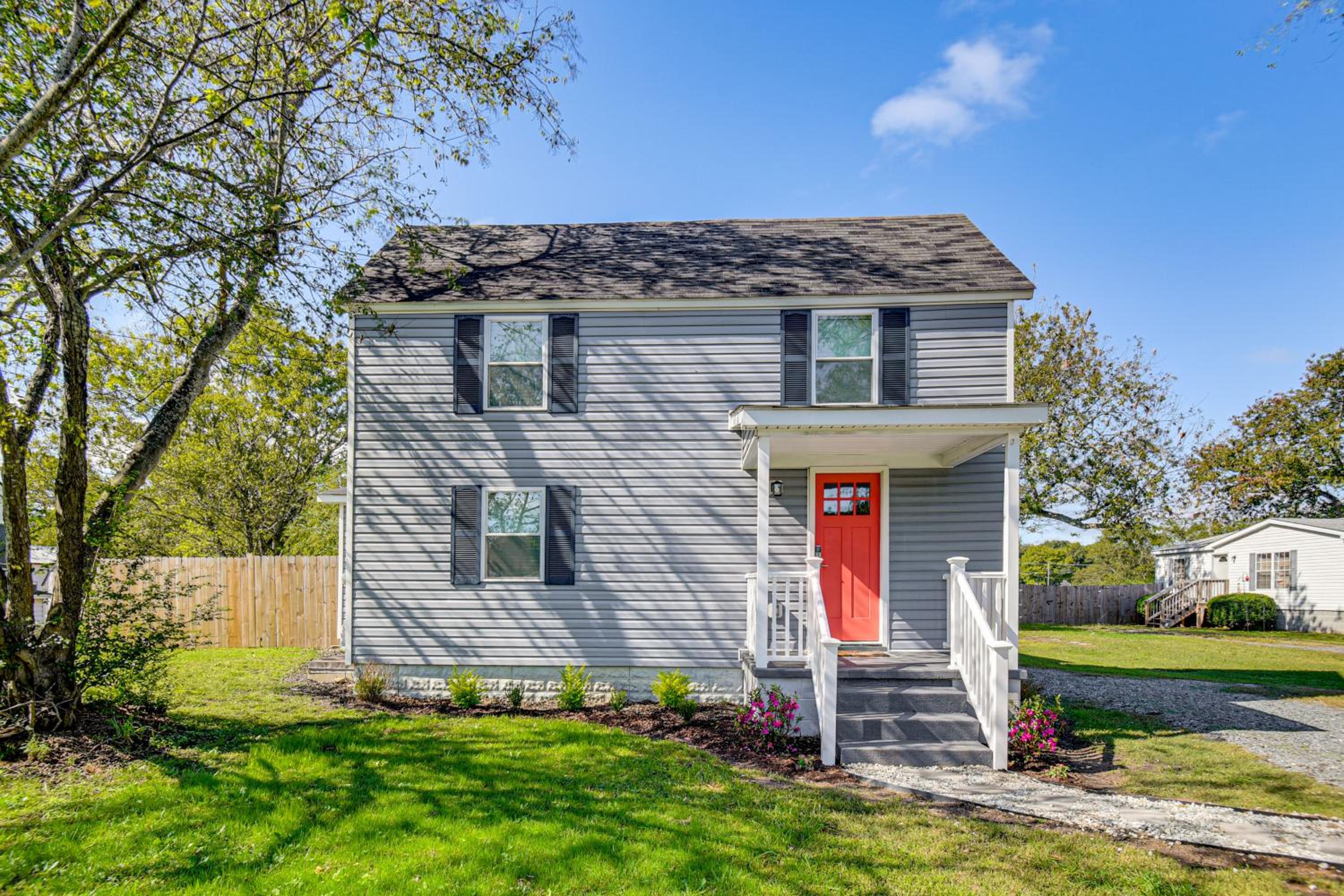 Vacation Home photo 1
