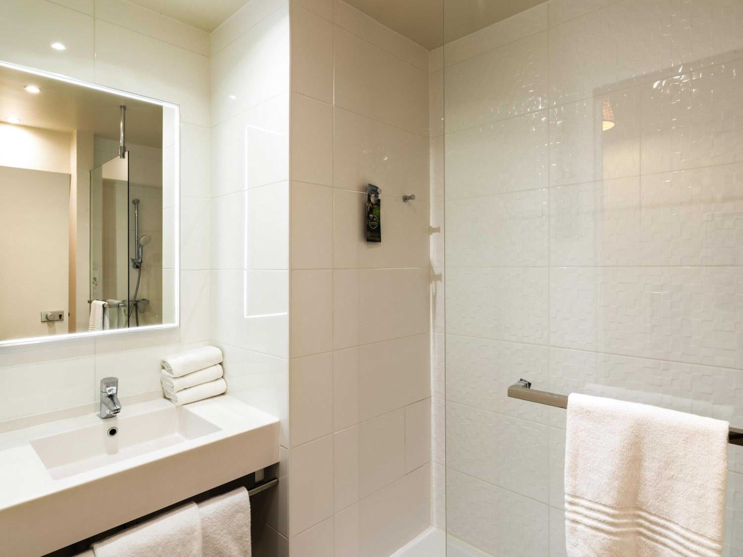 Standard Family Suite with Two Connecting Rooms