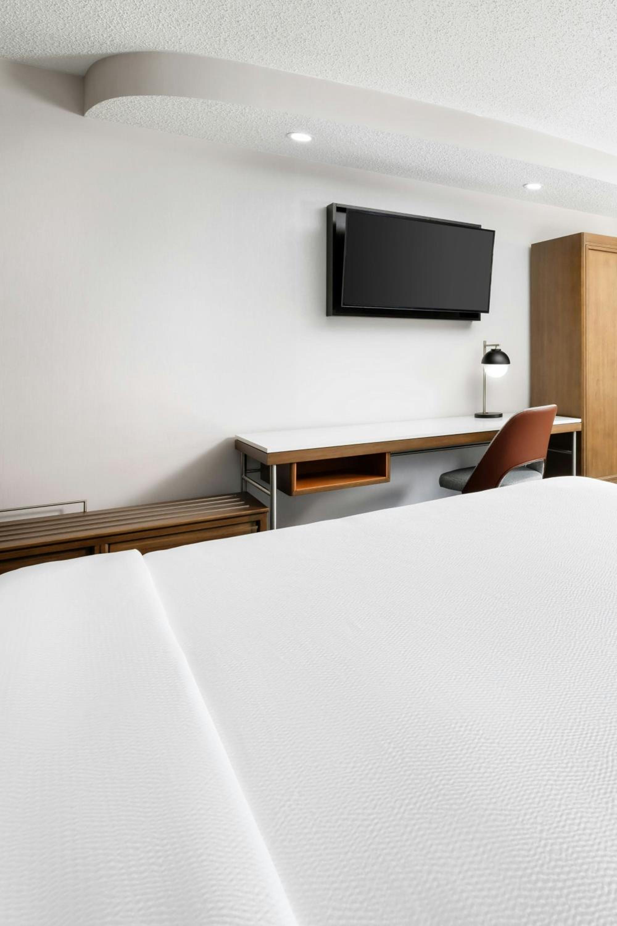 King Room with Balcony photo 3