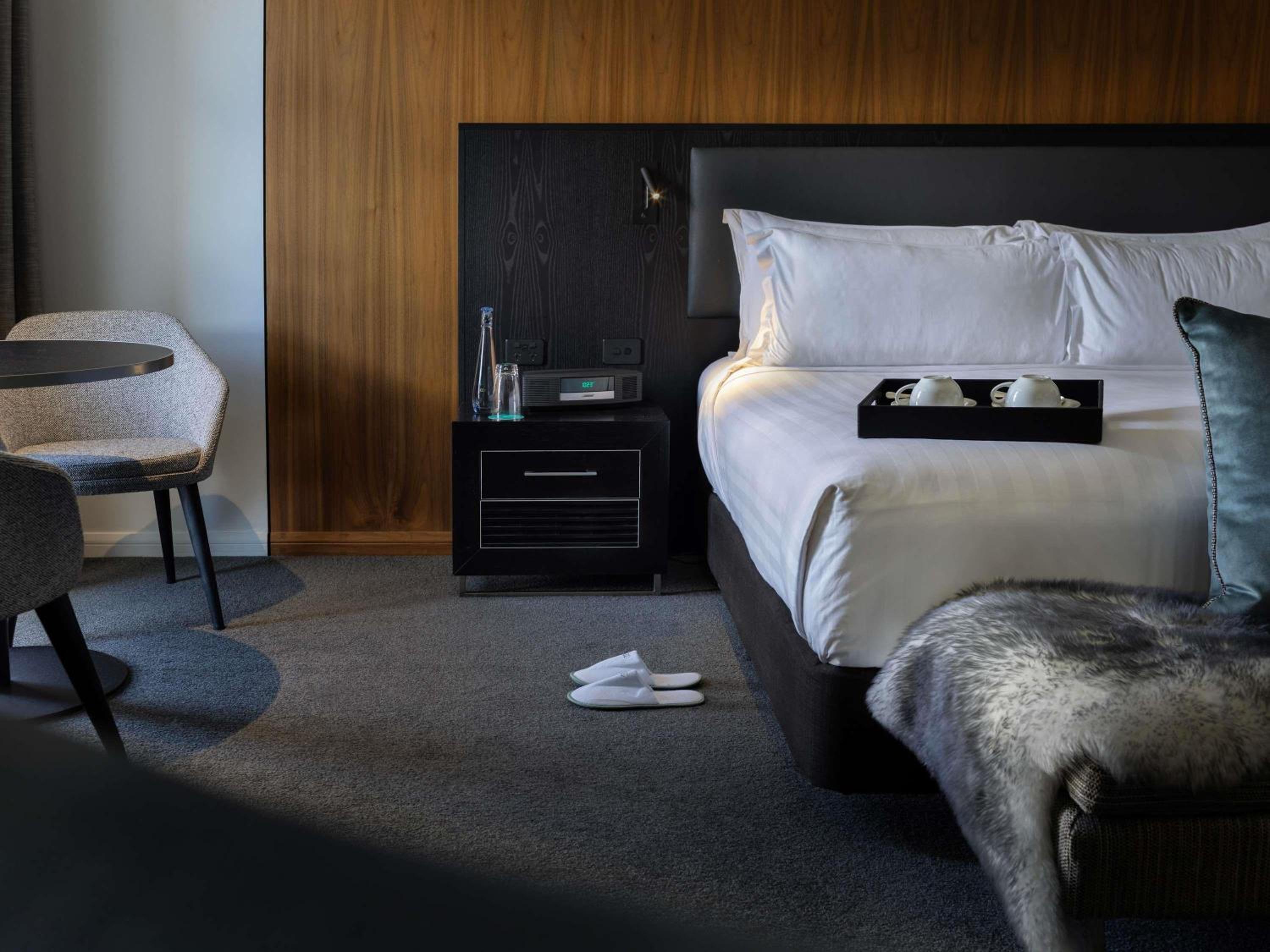 Superior King Room - Accessible