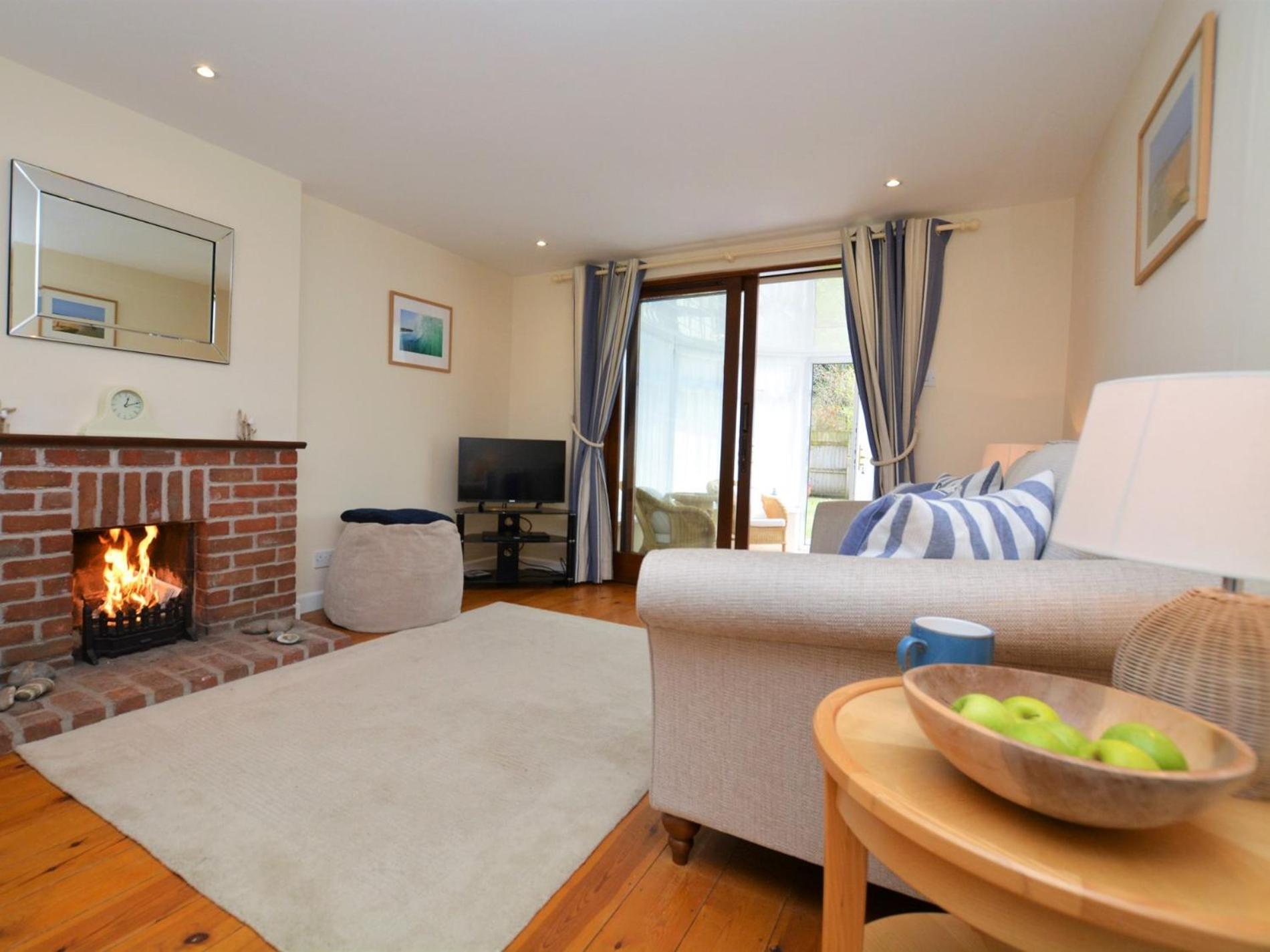 Vacation Home photo 2
