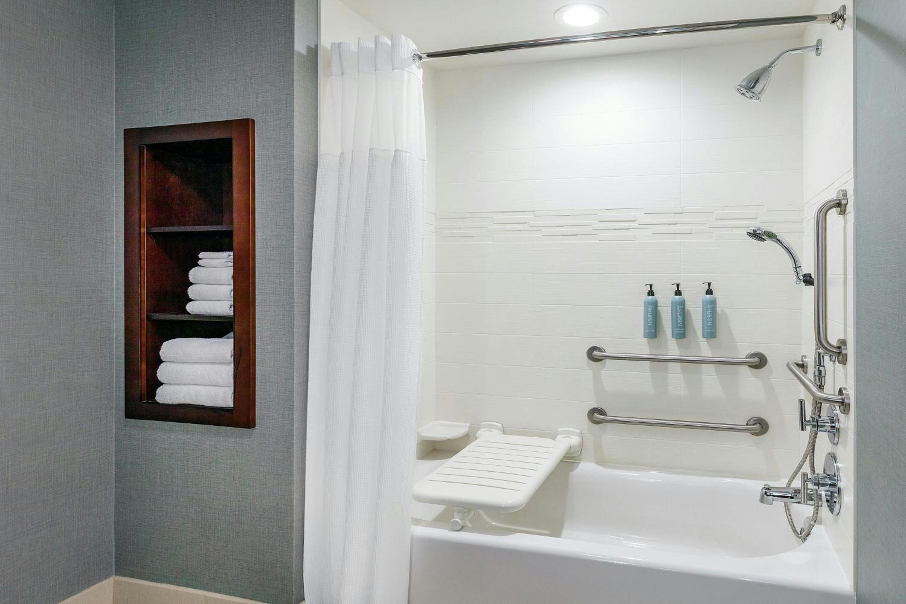 Residence Inn by Marriott Nashua