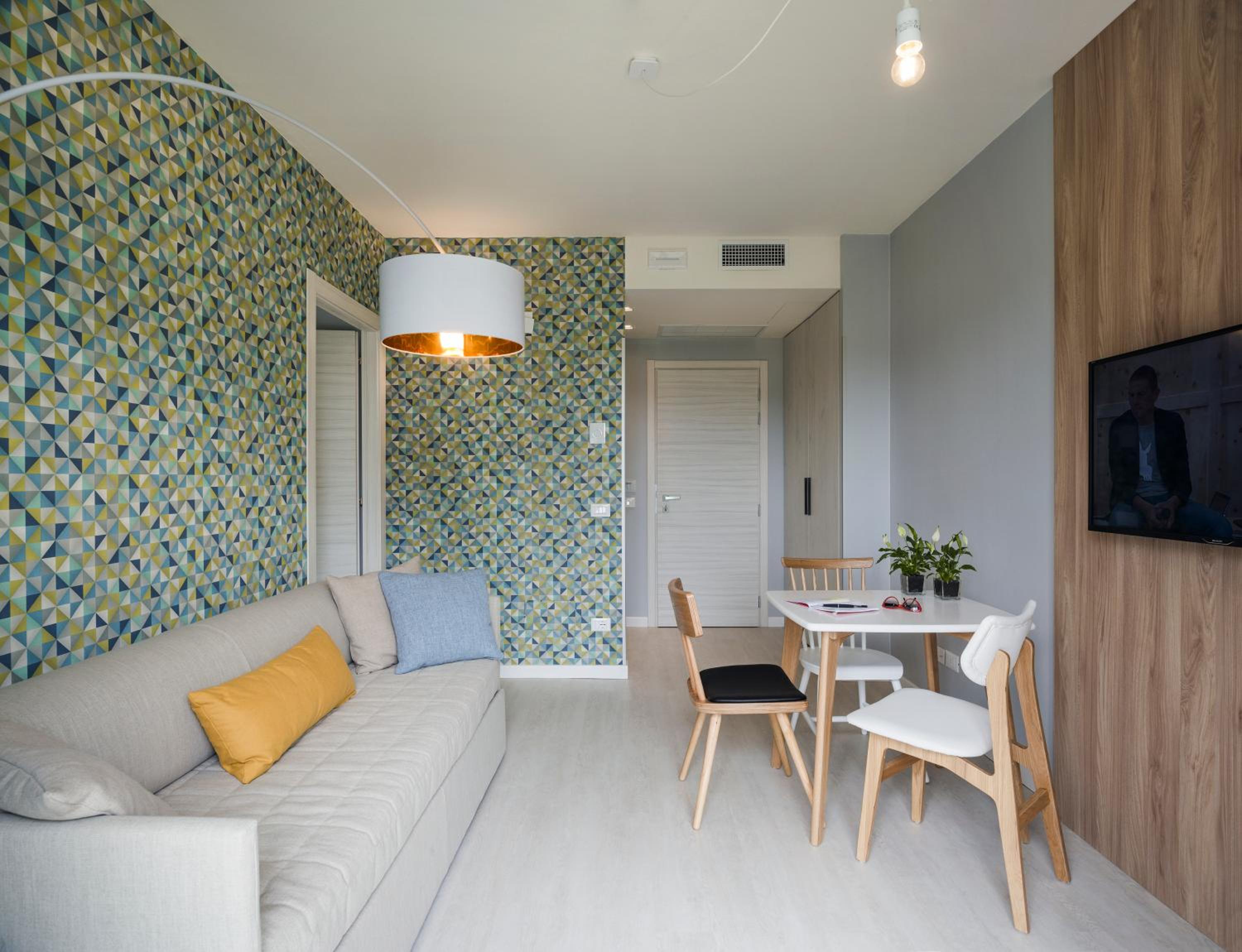 Standard Apartment