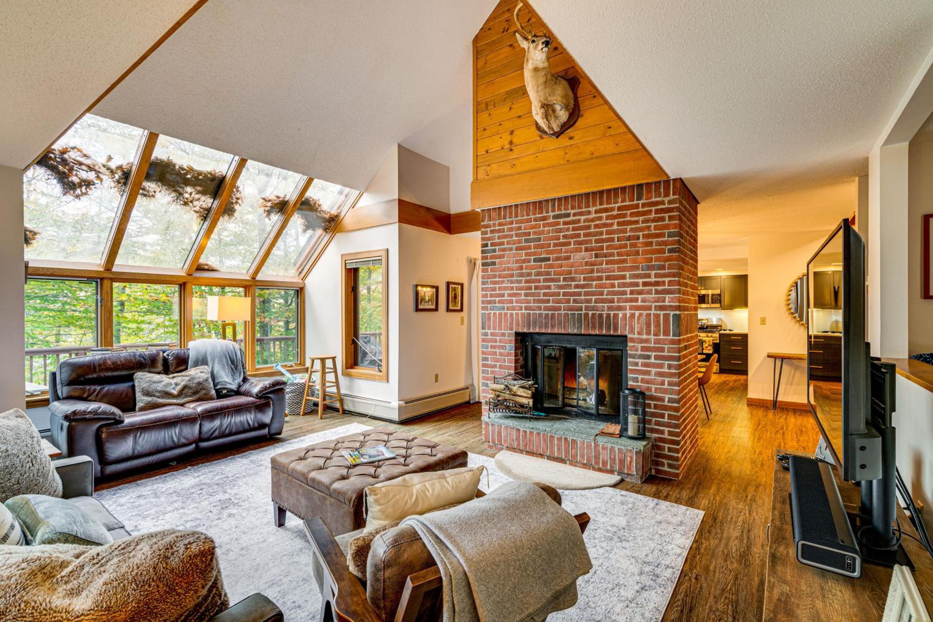 Vacation Home