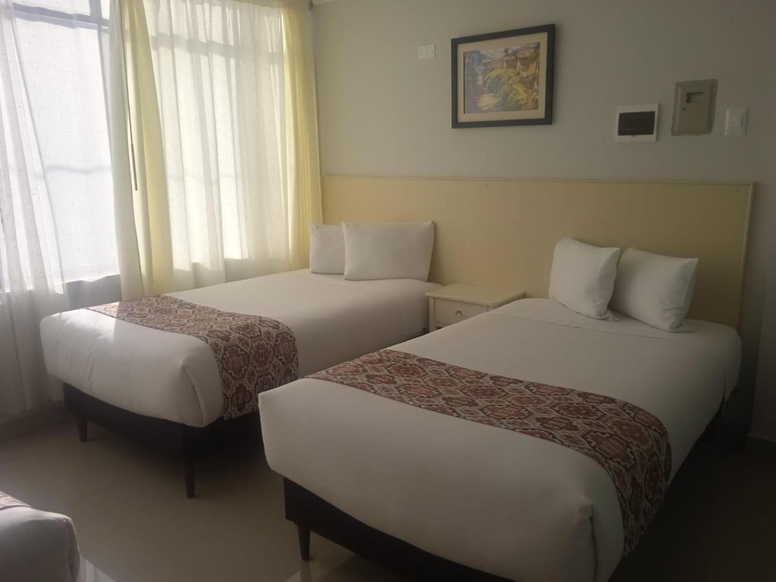 Twin Room photo 3