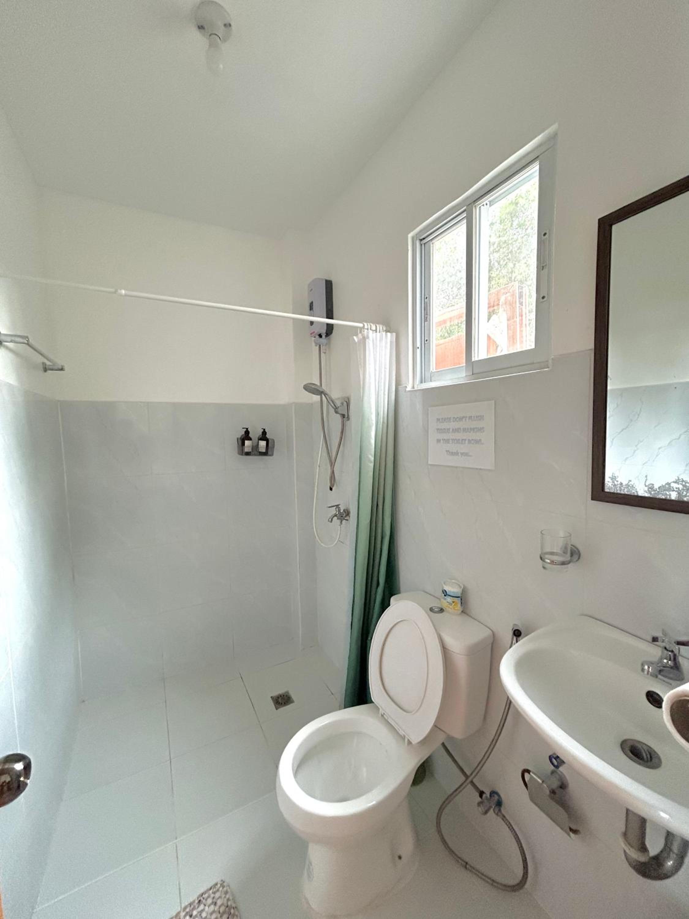 Double Room with Private Bathroom photo 1