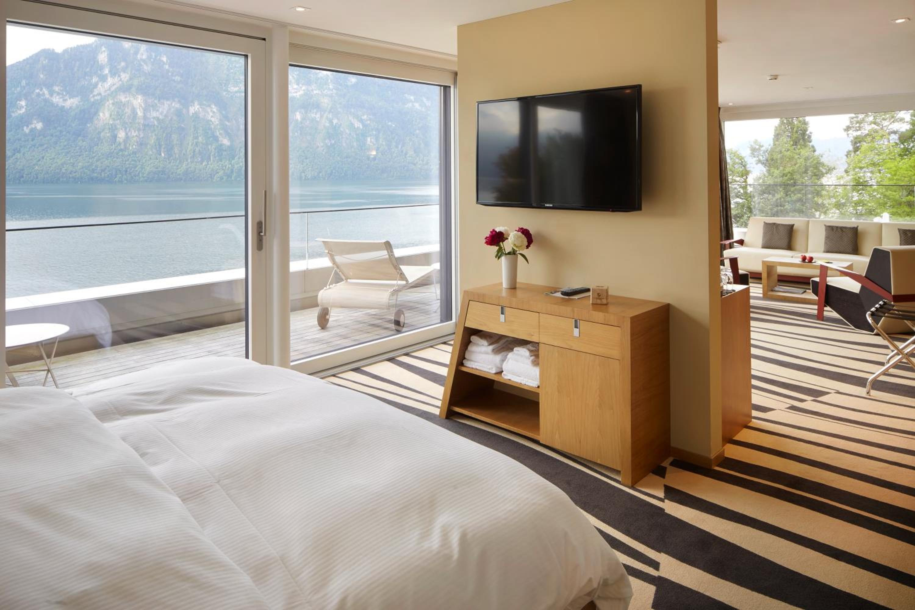 Suite - Photo 2