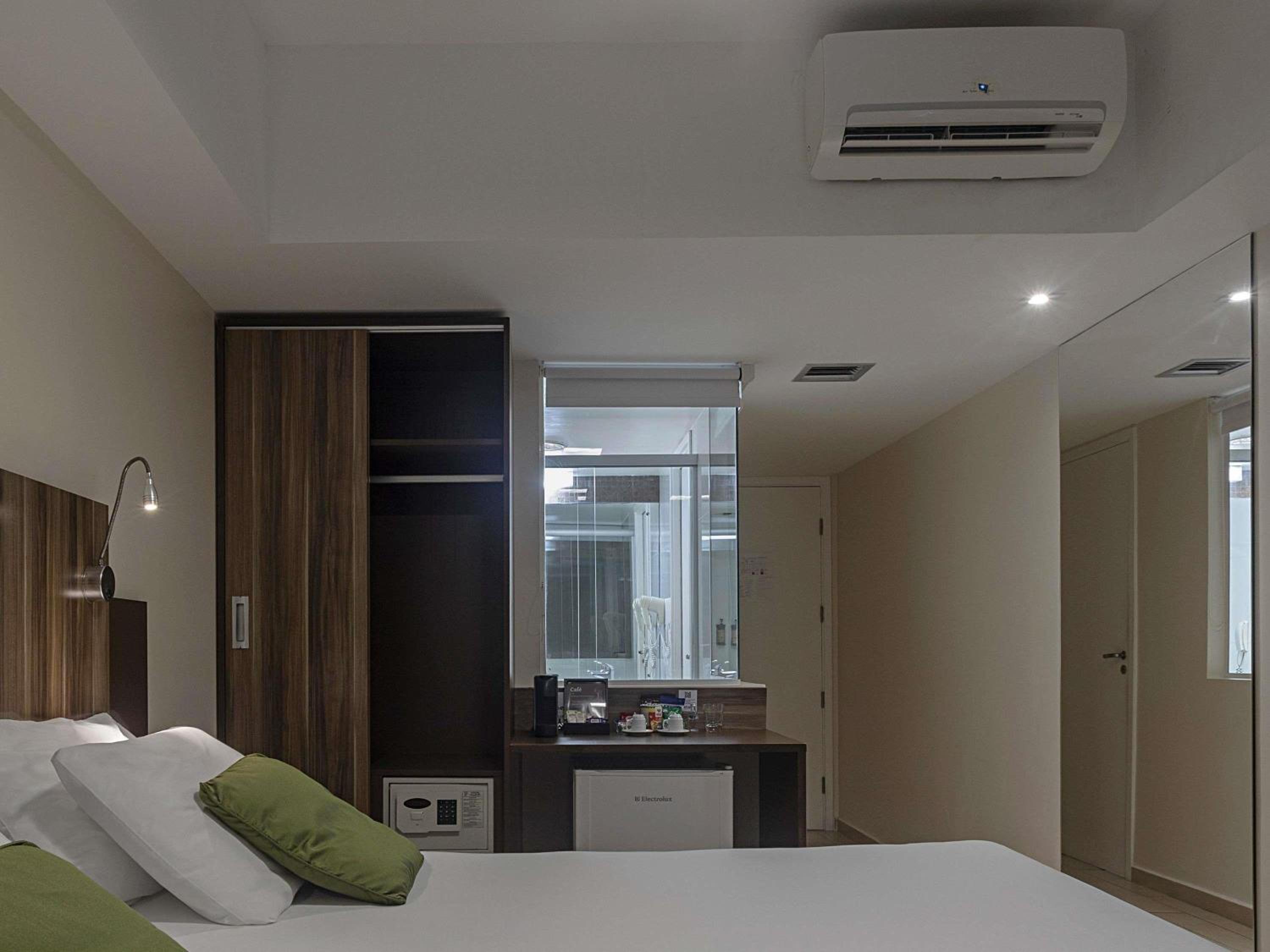 Privilege Double Room photo 1